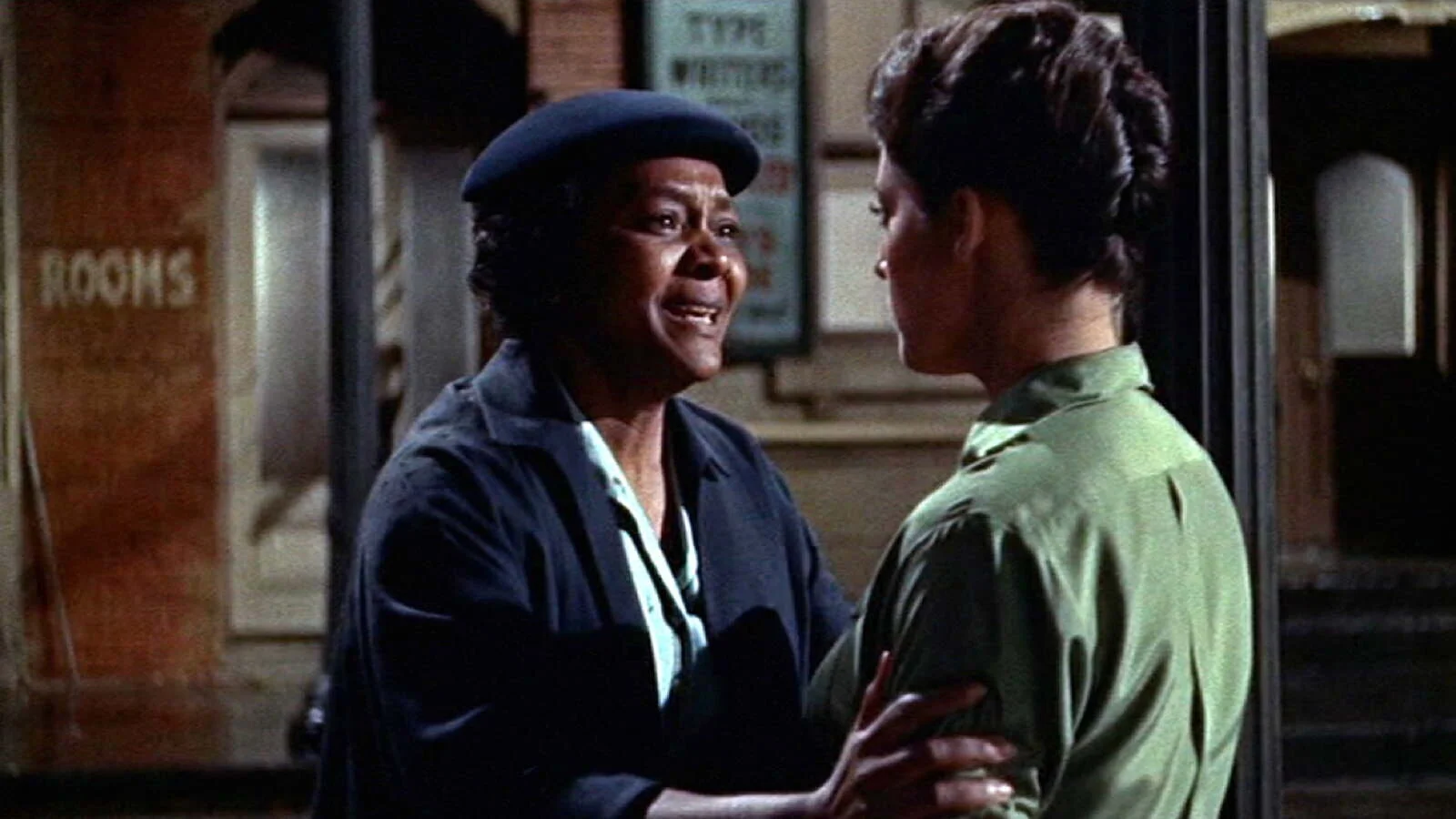 Episode 307 - Imitation of Life (Young Critics Watch Old Movies v.6)