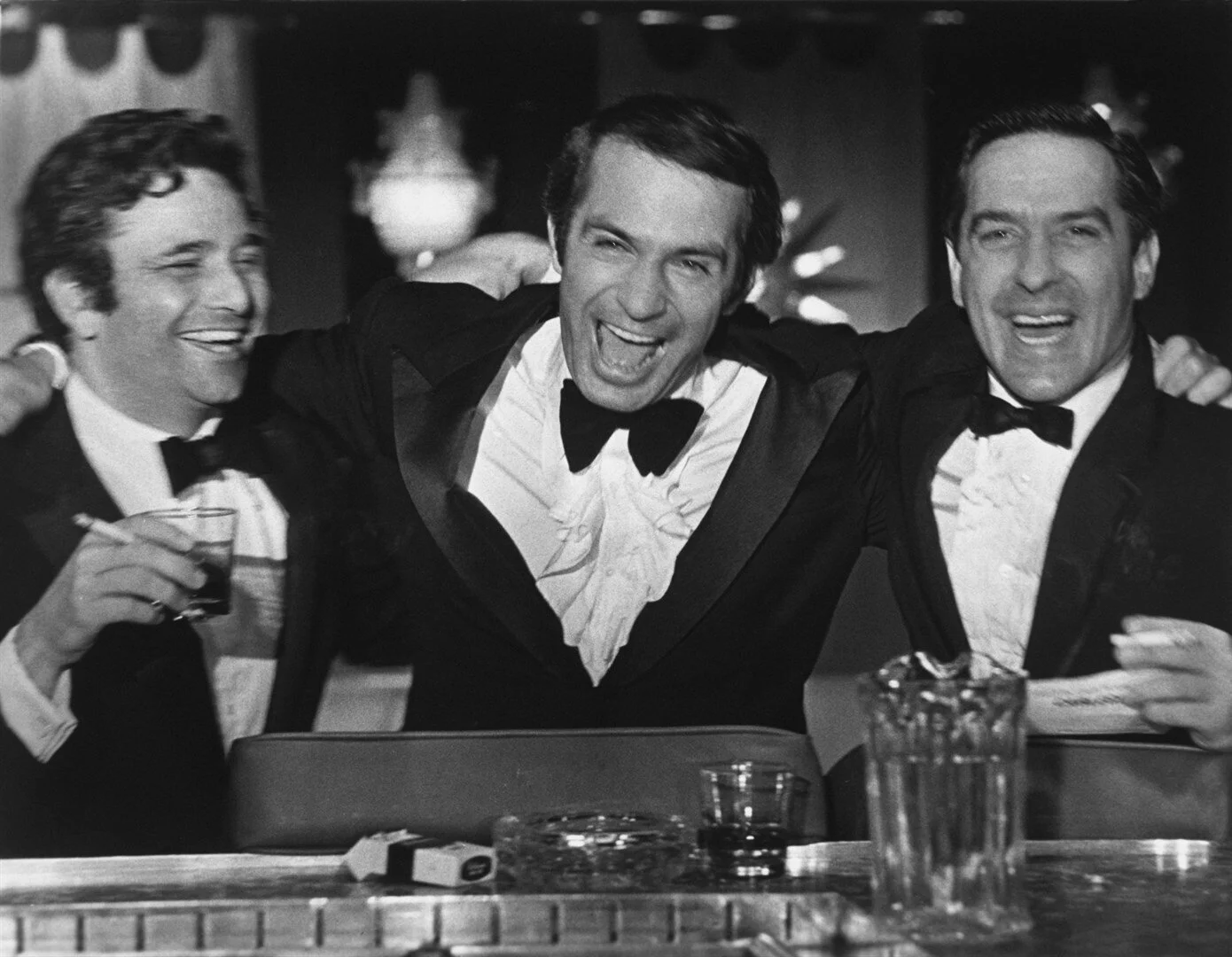Episode 311 - Husbands (Young Critics Watch Old Movies v.6)