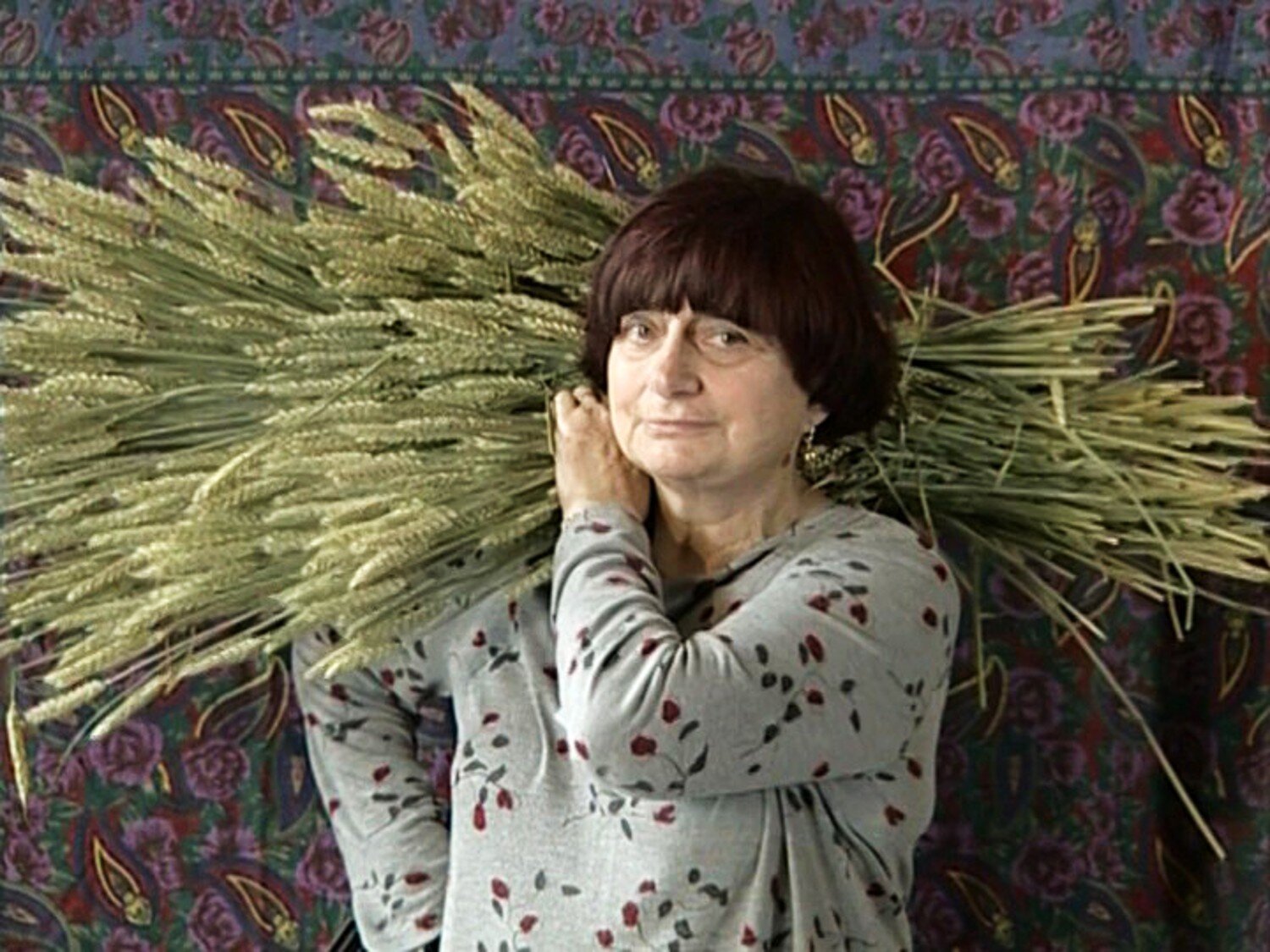 Films of Agnès Varda