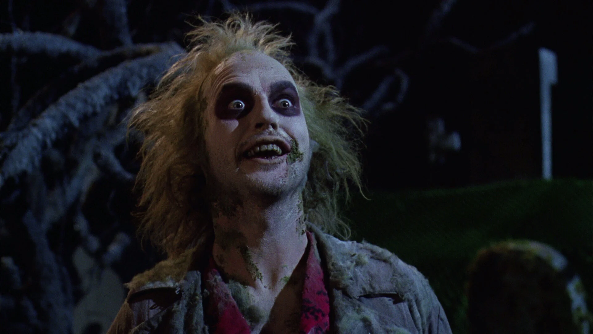 Episode 320 - Beetlejuice (Horror for Kids)