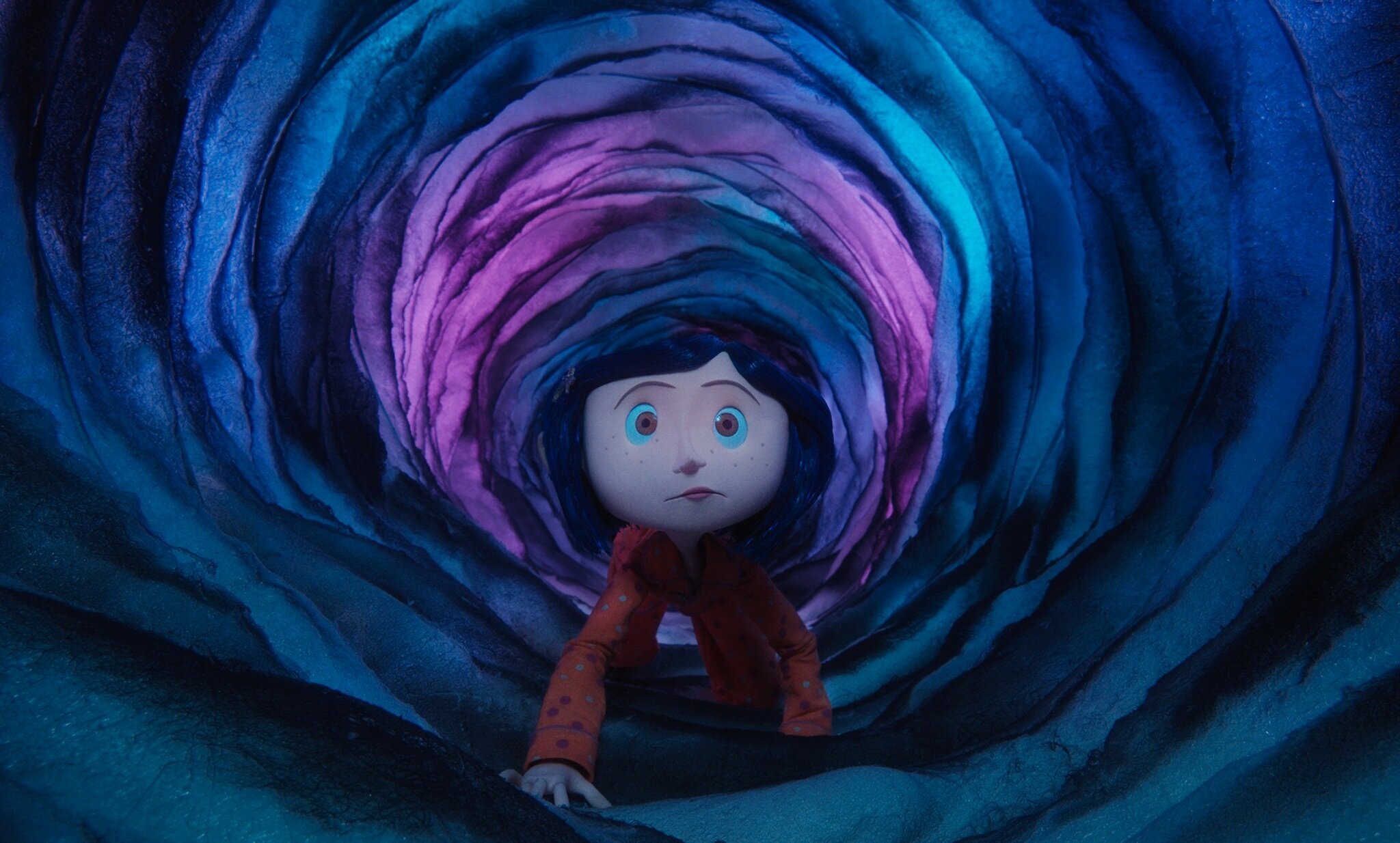 Episode 323 - Coraline (Horror for Kids)