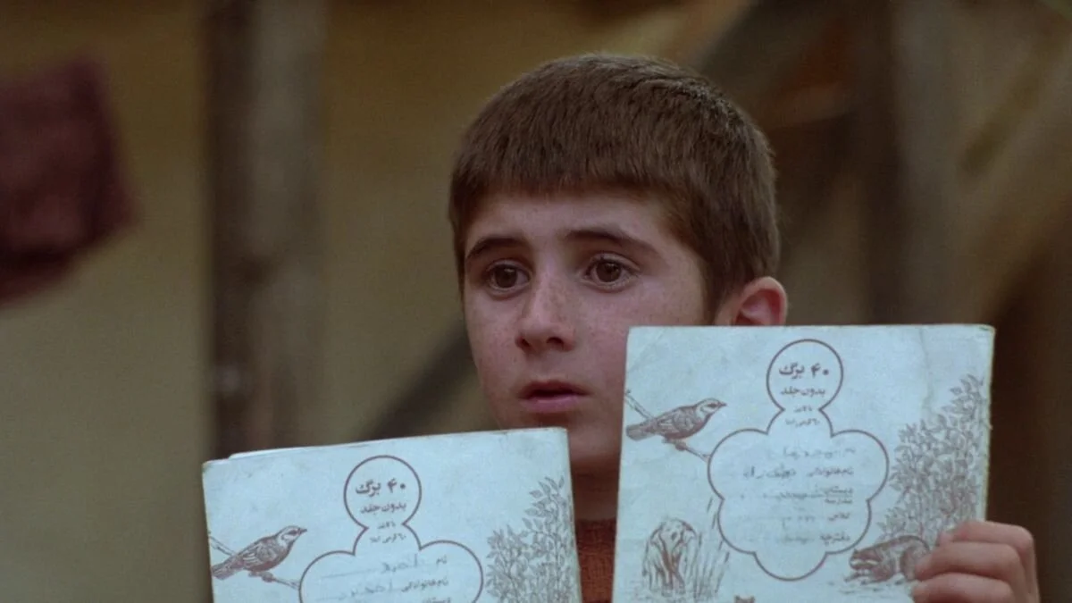 Episode 324 - The Koker Trilogy (Films of Abbas Kiarostami)