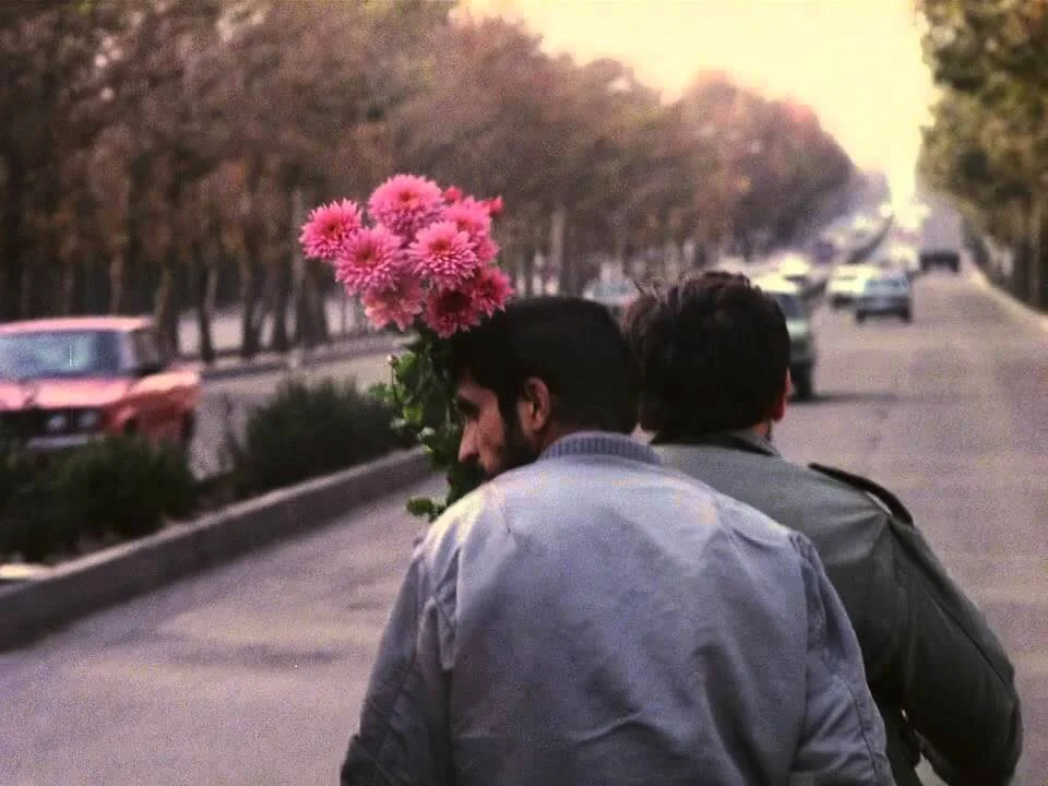 Episode 325 - Close-Up (Films of Abbas Kiarostami)