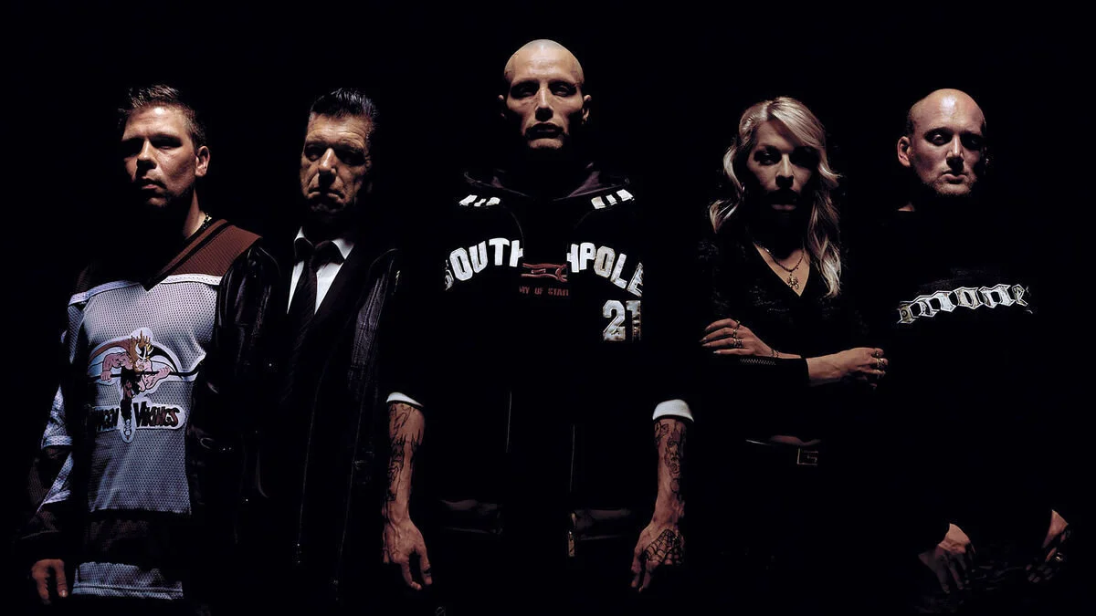 Episode 334 - Pusher II: With Blood On Your Hands (Mads Mikkelsen: The Series)