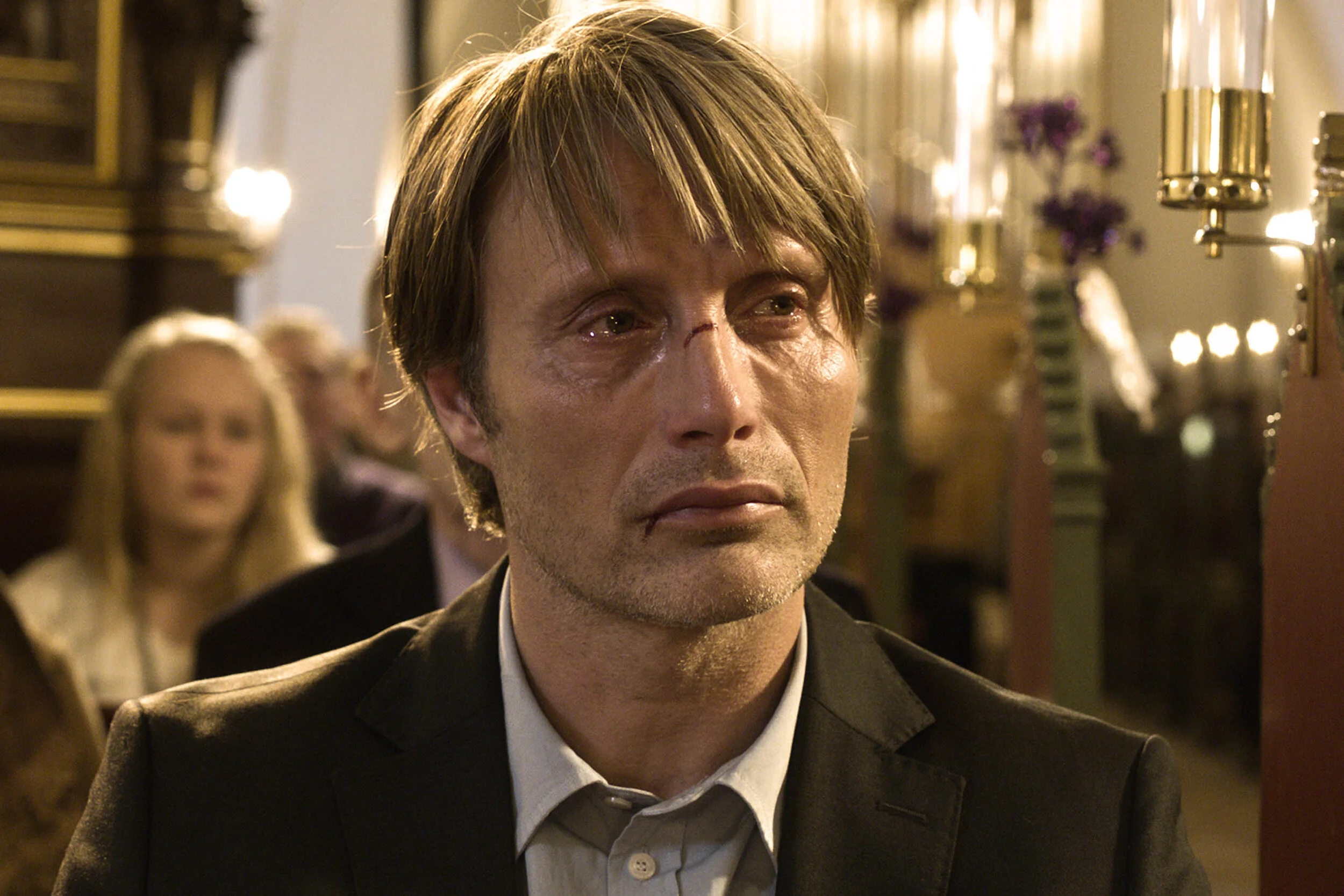 Episode 335 - The Hunt (Mads Mikkelsen: The Series)