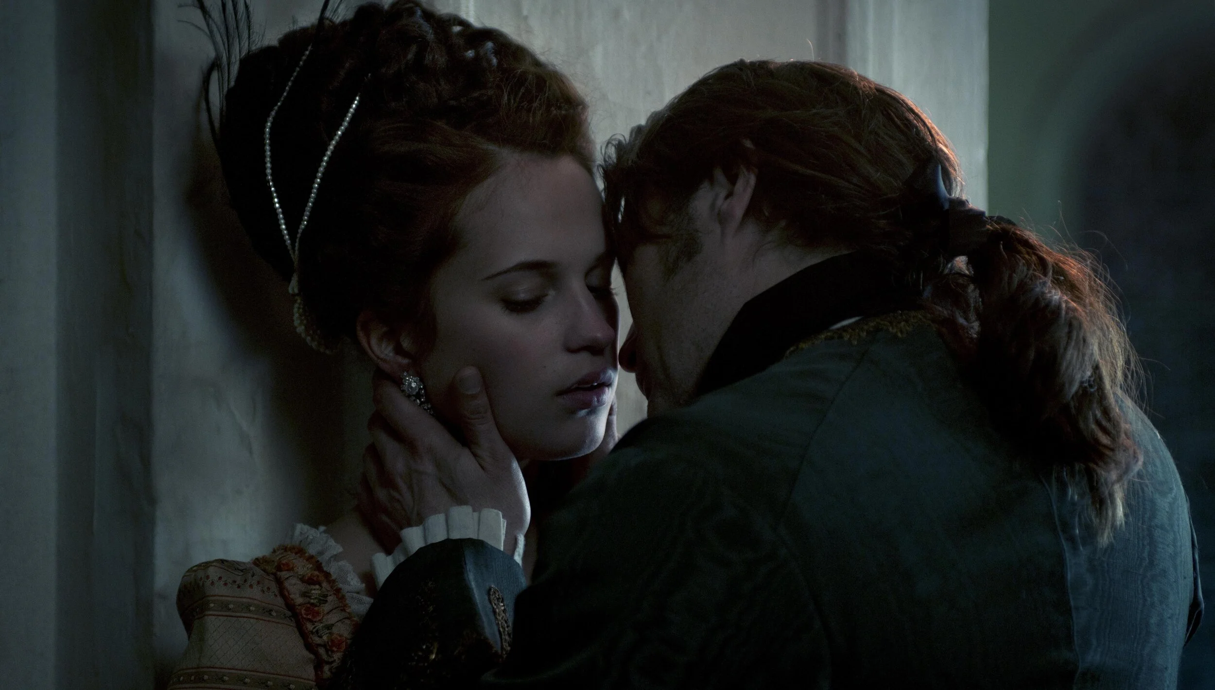 Episode 336 - A Royal Affair (Mads Mikkelsen: The Series)