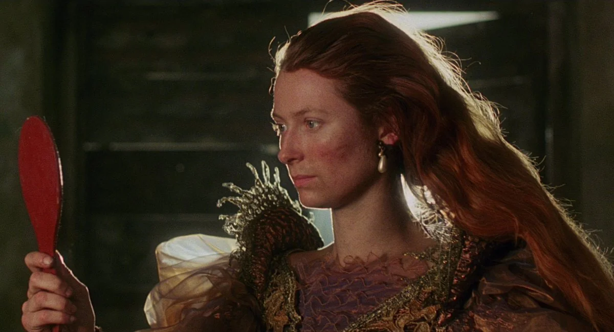 Episode 338 - Caravaggio (TIlda Swinton Series)