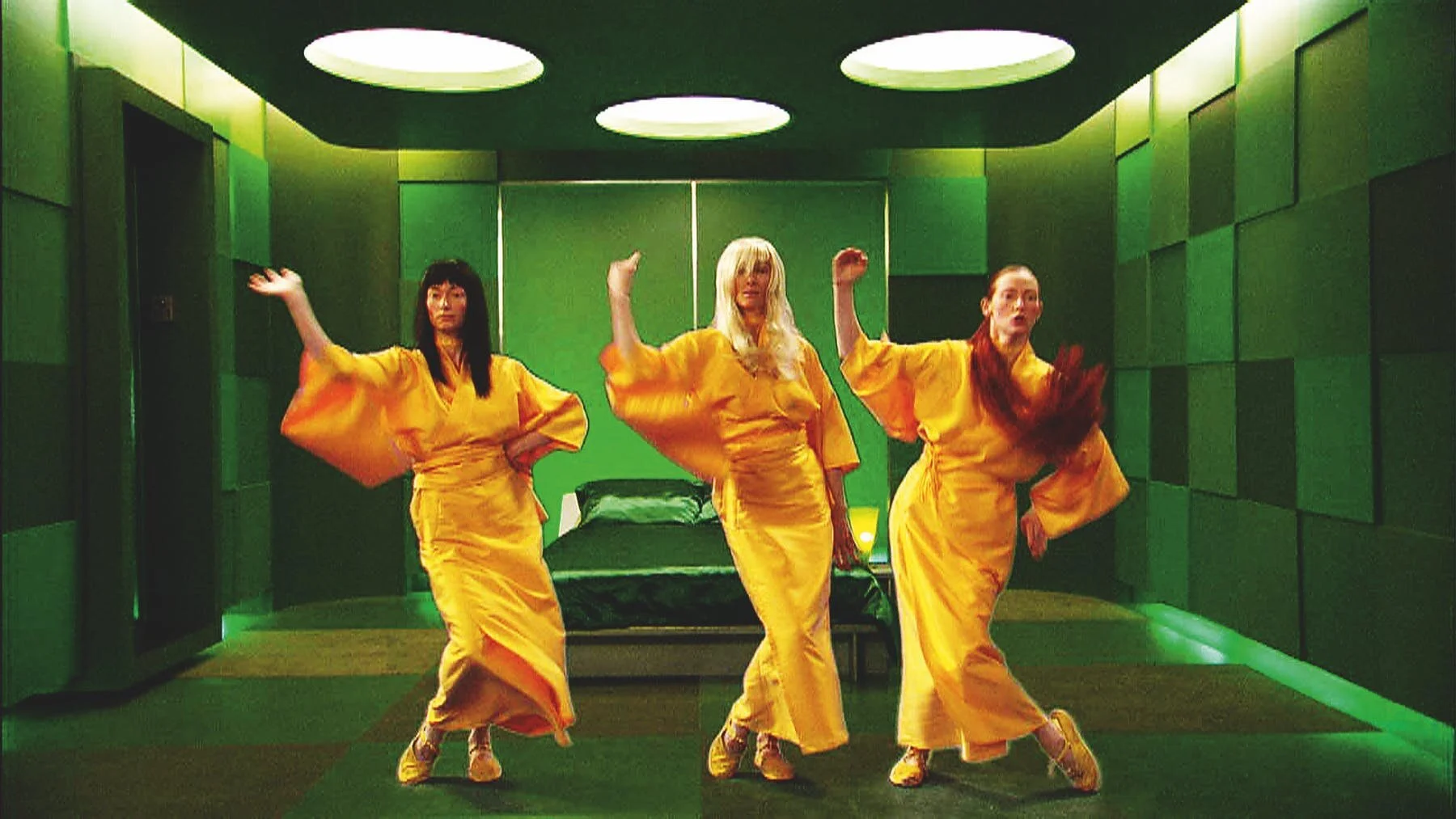 Episode 340 - Teknolust (Tilda Swinton Series)