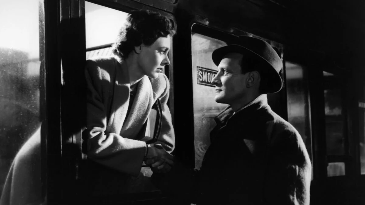 Episode 362 - Brief Encounter (Young Critics Watch Old Movies v.7)