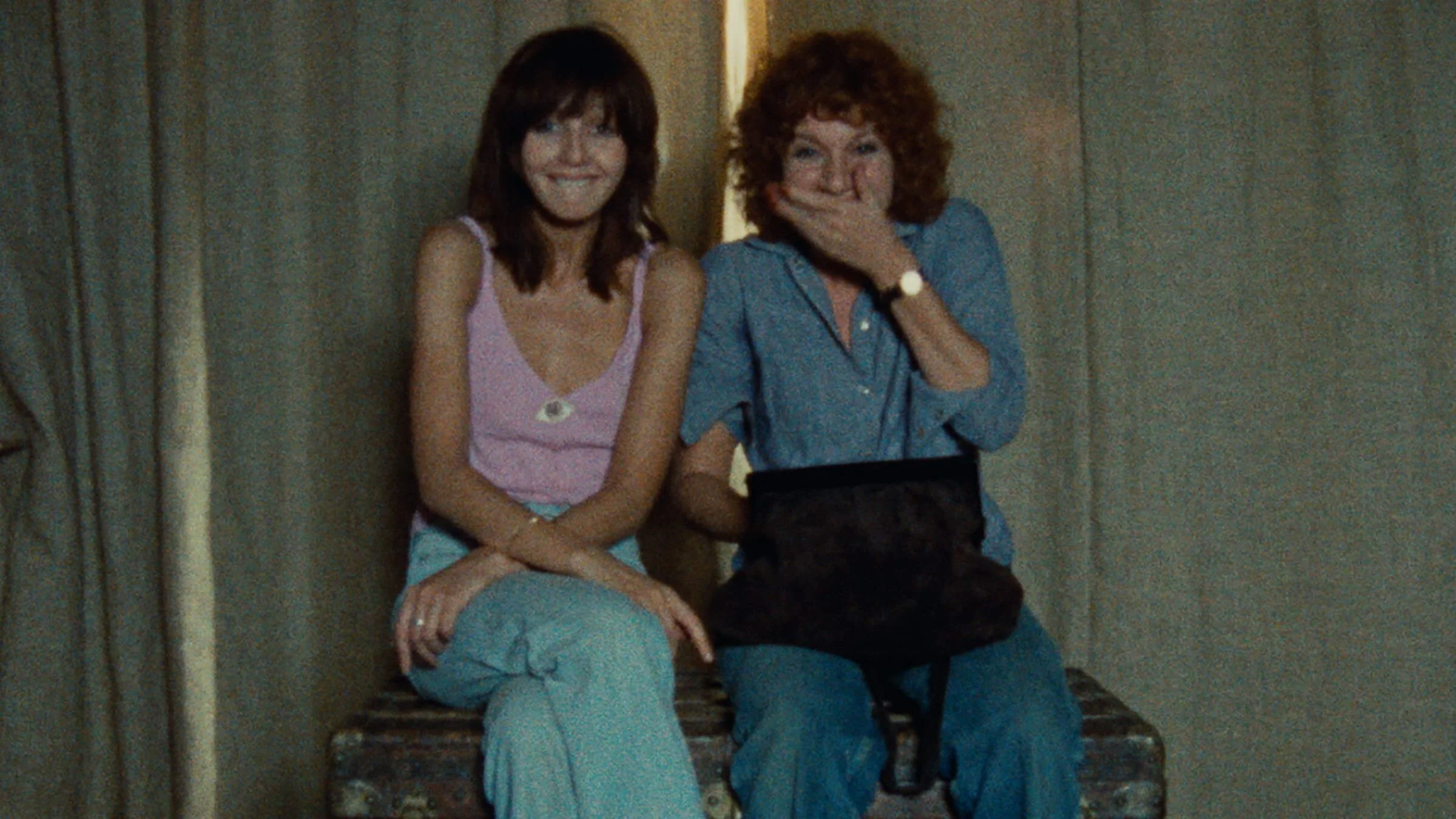 Episode 369 - Céline and Julie Go Boating (Young Critics Watch Old Movies v.7)