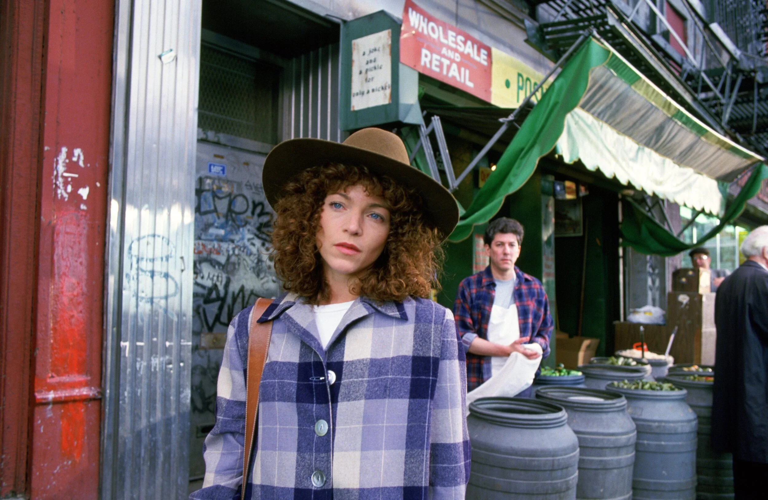 Episode 370 - Crossing Delancey (Young Critics Watch Old Movies v.7)