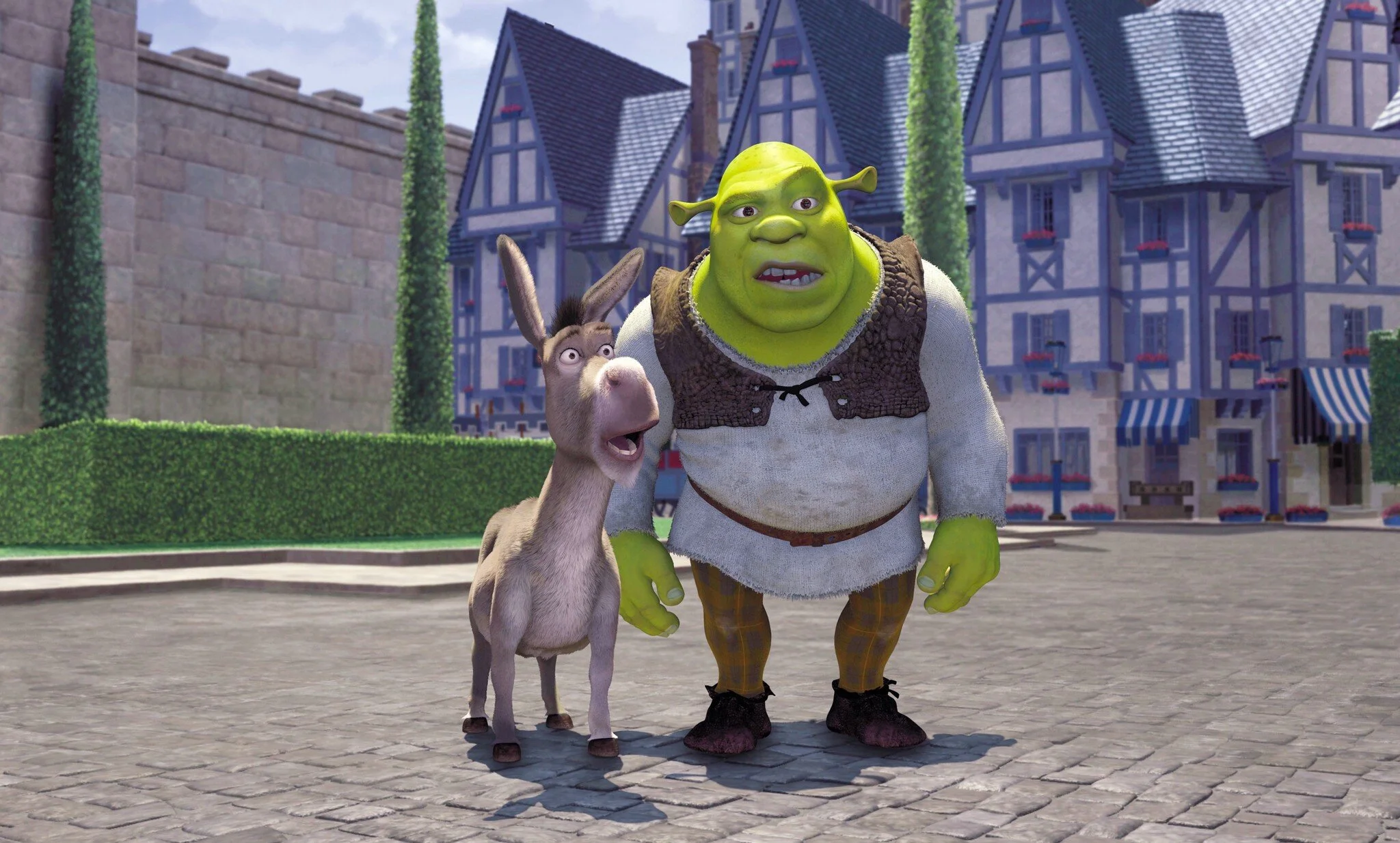 Episode 372 - Shrek (Oct-ogre)