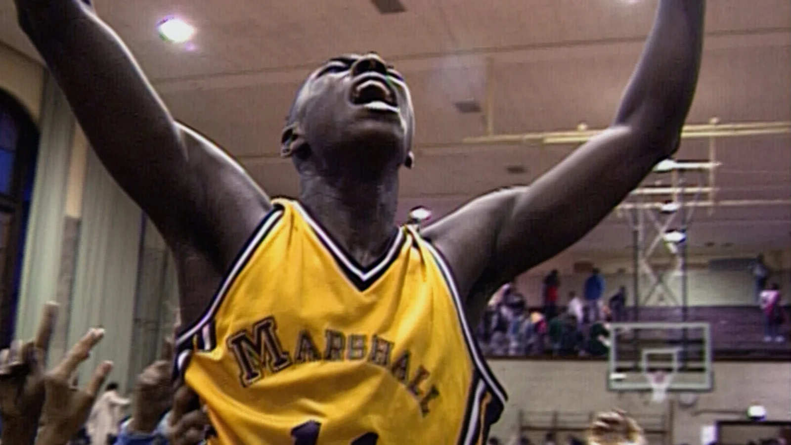 Episode 386 - Hoop Dreams (Labor and Basketball)