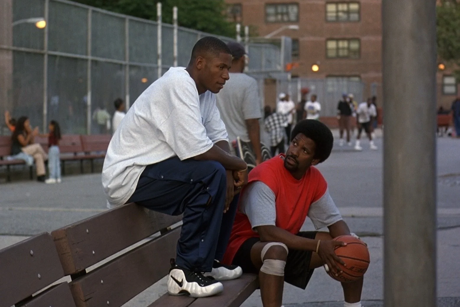 Episode 387 - He Got Game (Labor and Basketball)