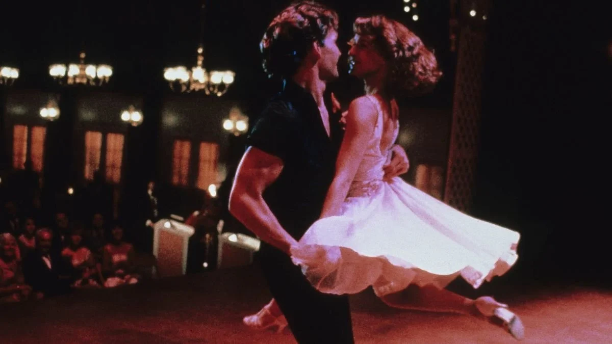 Episode 389 - Dirty Dancing (Romance Movies)