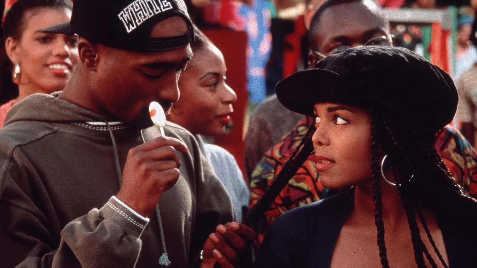Episode 391 - Poetic Justice (Romance Movies)