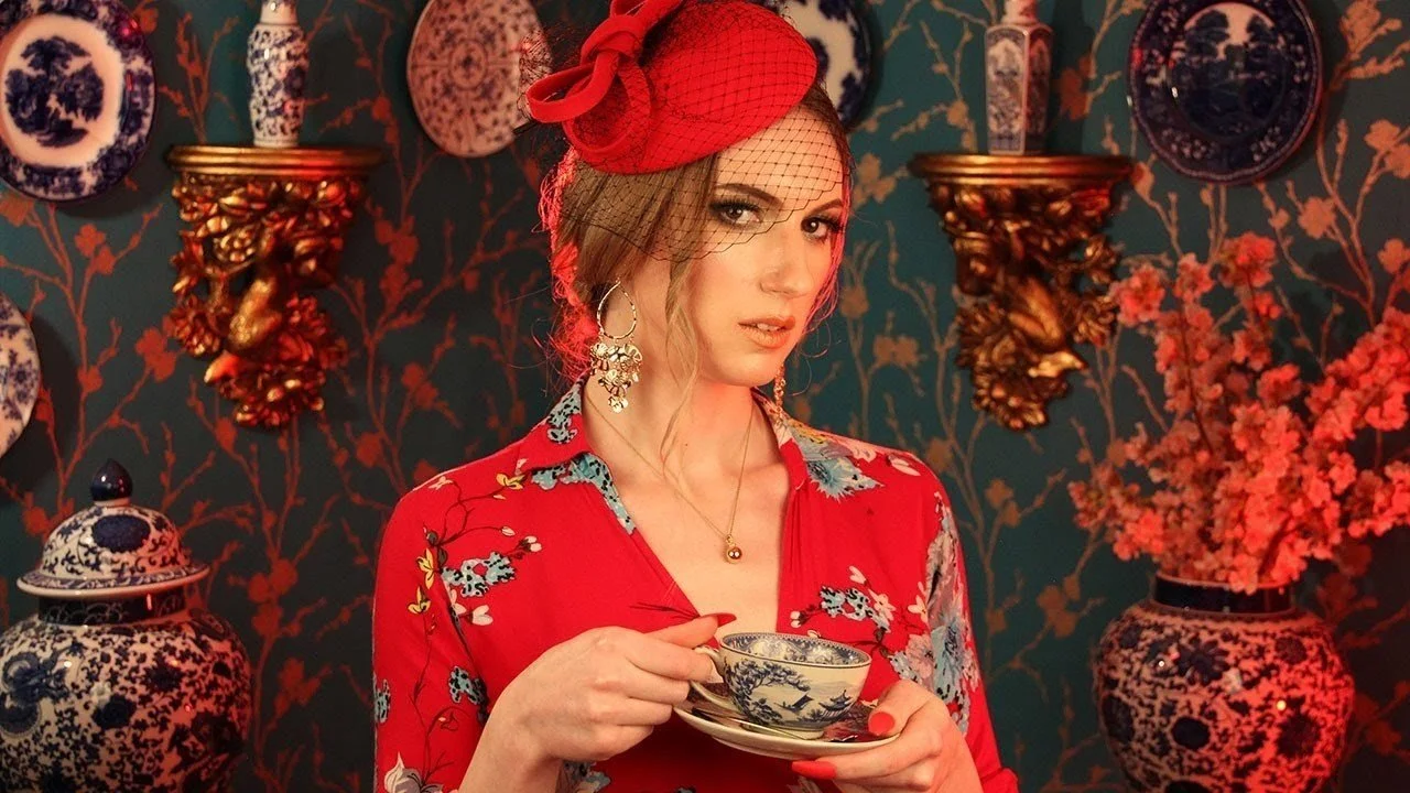 Episode 395 - Contrapoints (Cahiers du YouTube)