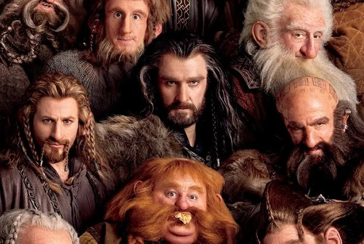 Episode 397 - Lindsay Ellis's Hobbit trilogy (Cahiers du YouTube)