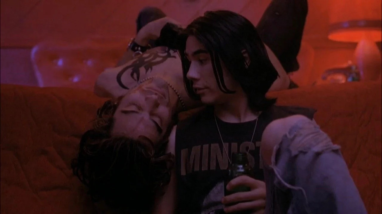 Episode 402 - The Teenage Apocalypse Trilogy (Films by Gregg Araki)
