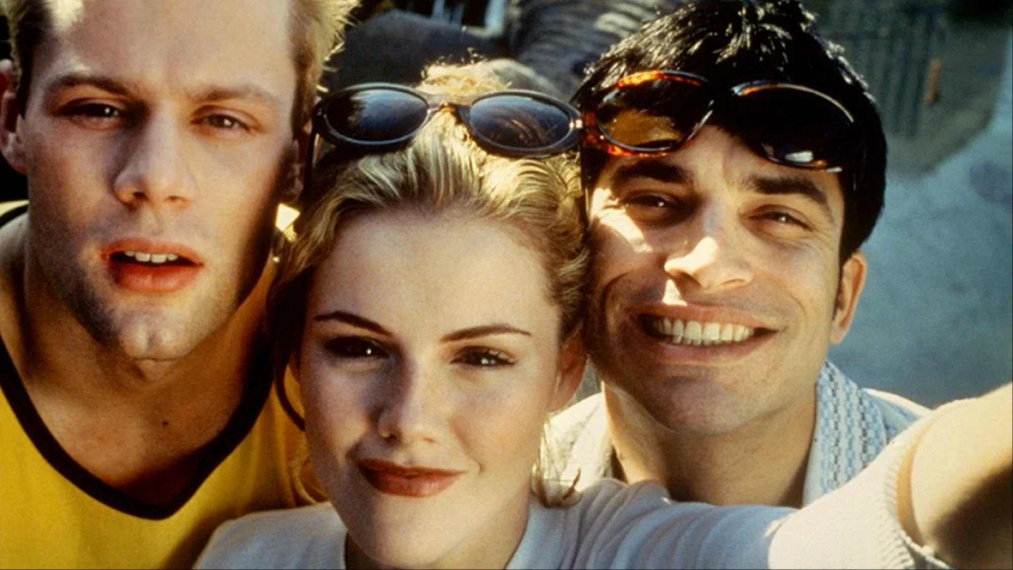 Episode 403 - Splendor (Films by Gregg Araki)