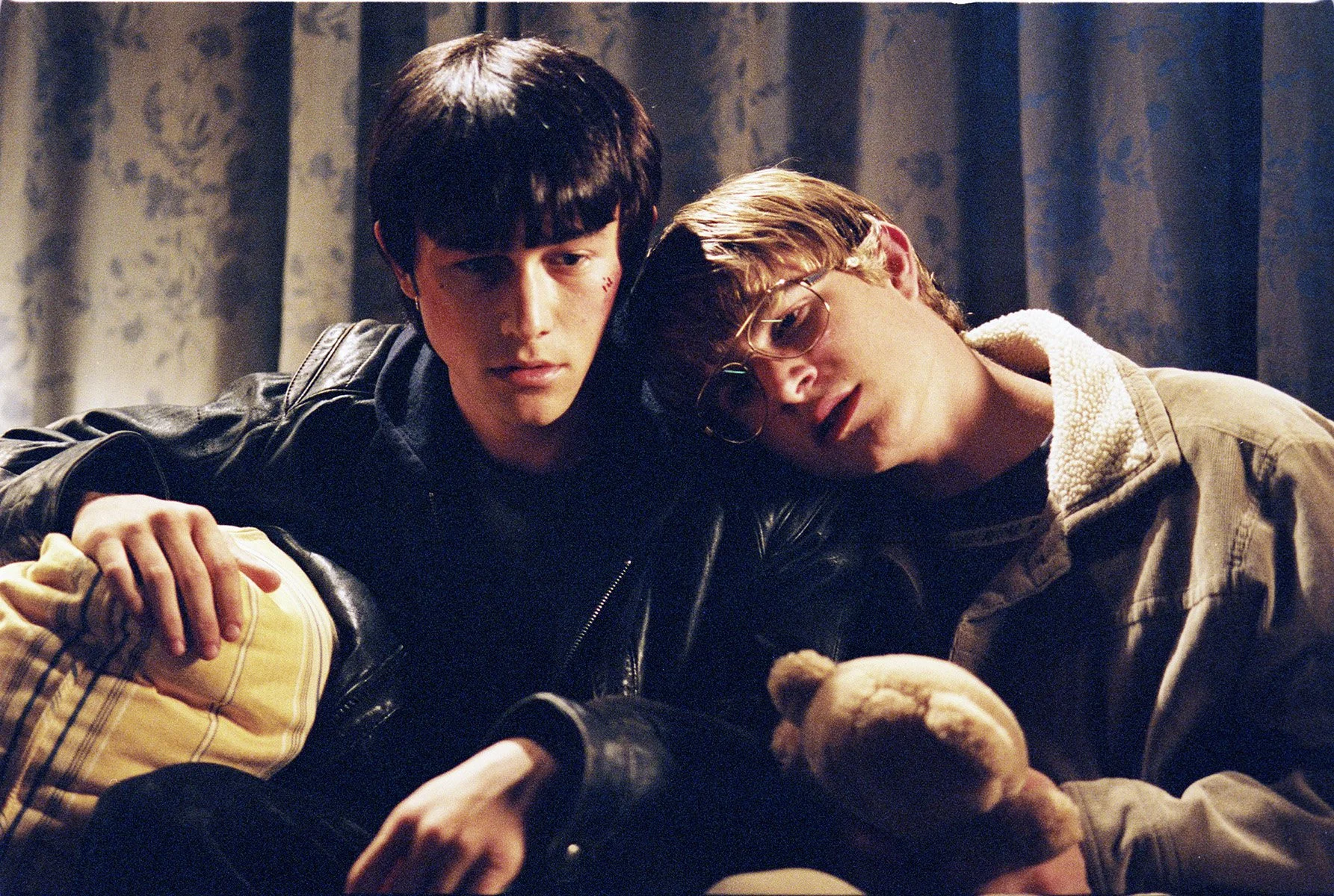 Episode 404 - Mysterious Skin (Films by Gregg Araki)