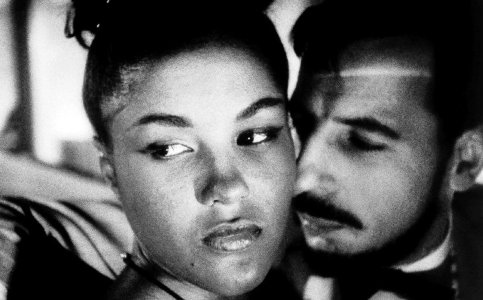 Episode 415 - Soy Cuba (Young Critics Watch Old Movies v.8)