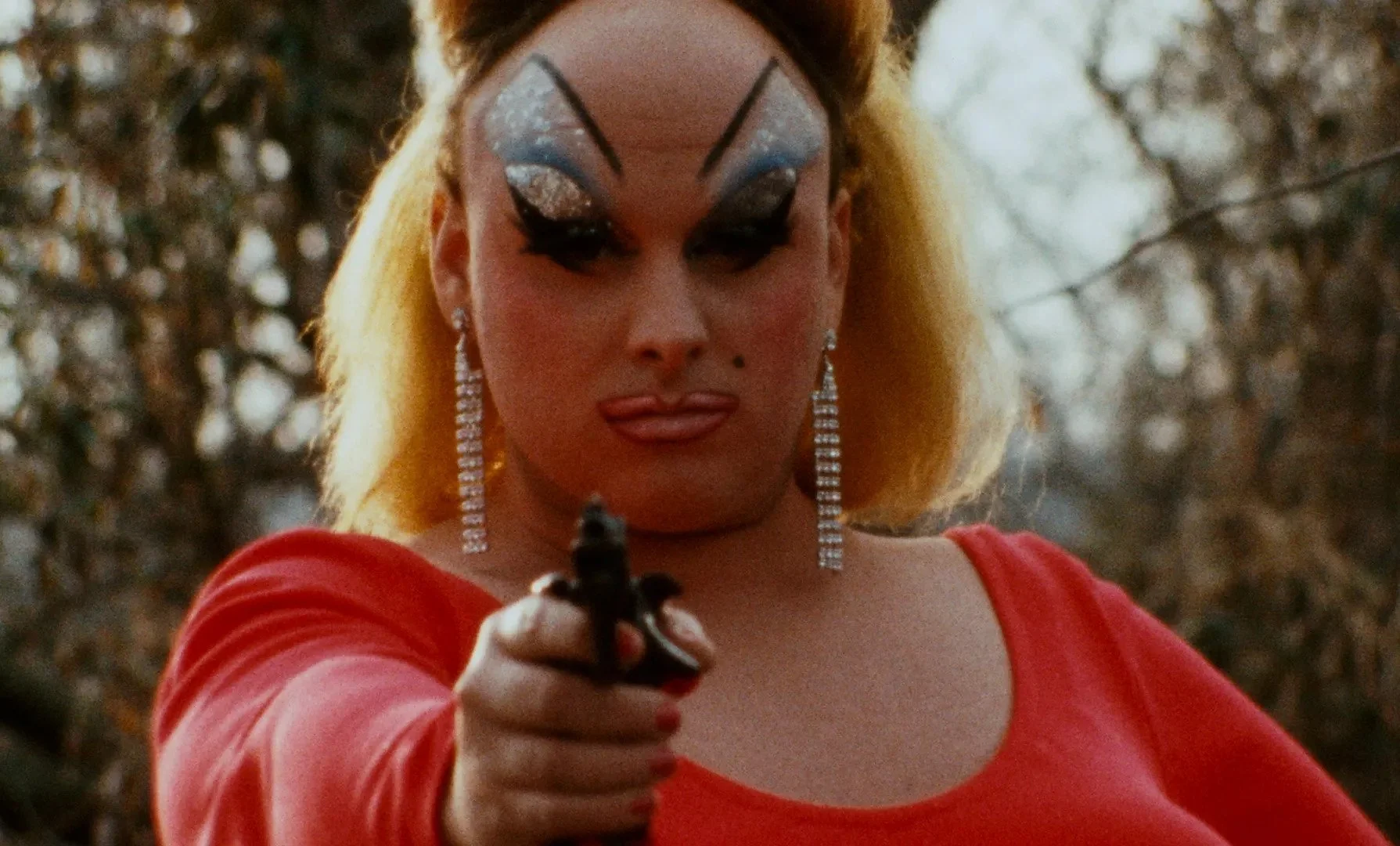 Episode 416 - Pink Flamingos (Young Critics Watch Old Movies v.8)