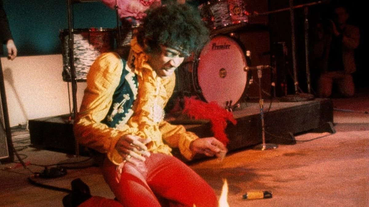 Episode 421 - Monterey Pop (Concert Movies)