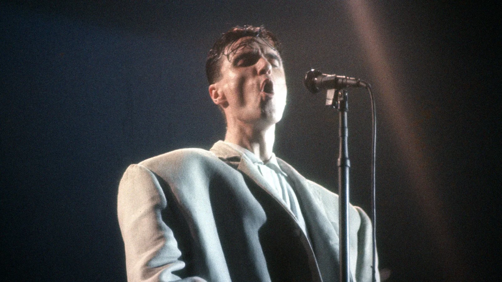 Episode 422 - Stop Making Sense (Concert Movies)
