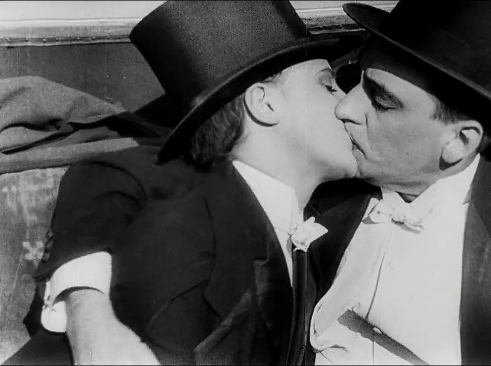 Episode 429 - I Don't Want to Be a Man (Films by Ernst Lubitsch)