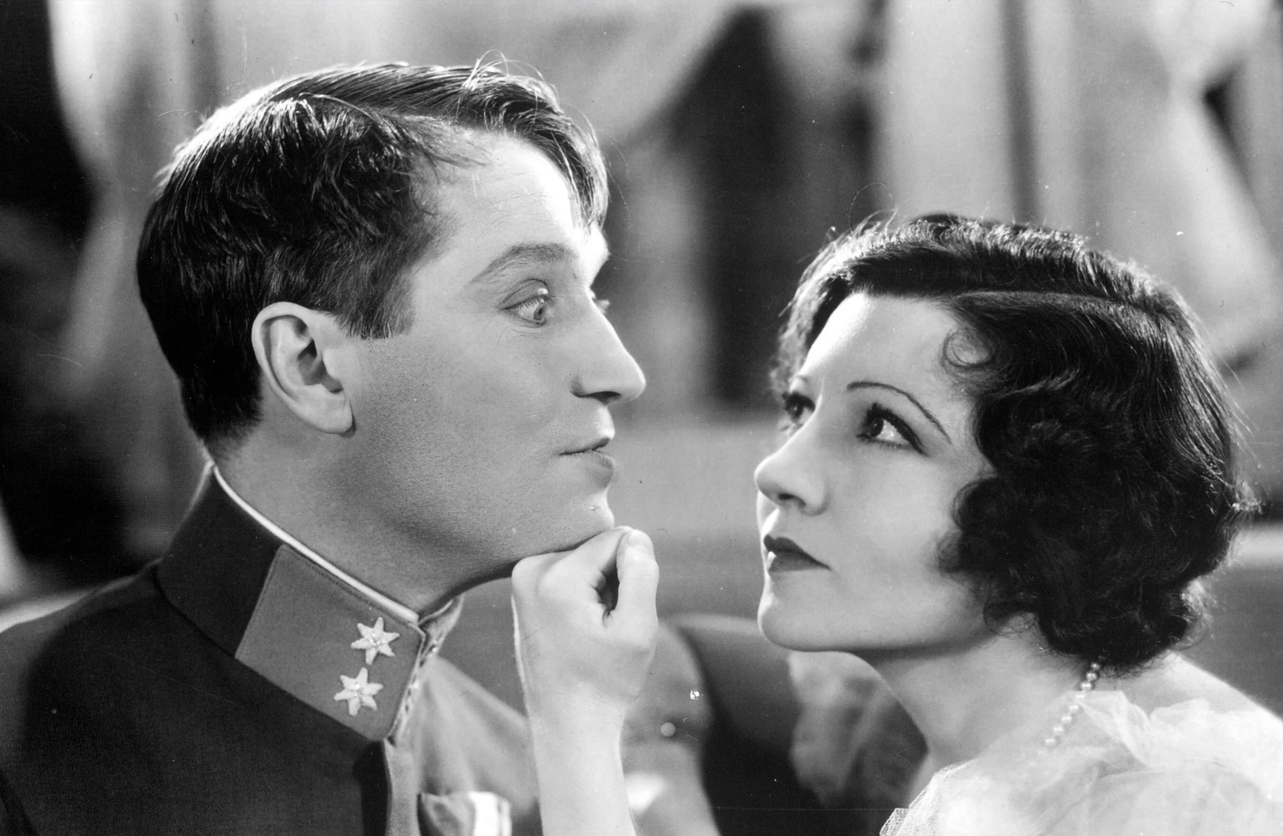 Episode 430 - The Smiling Lieutenant (Films by Ernst Lubitsch)