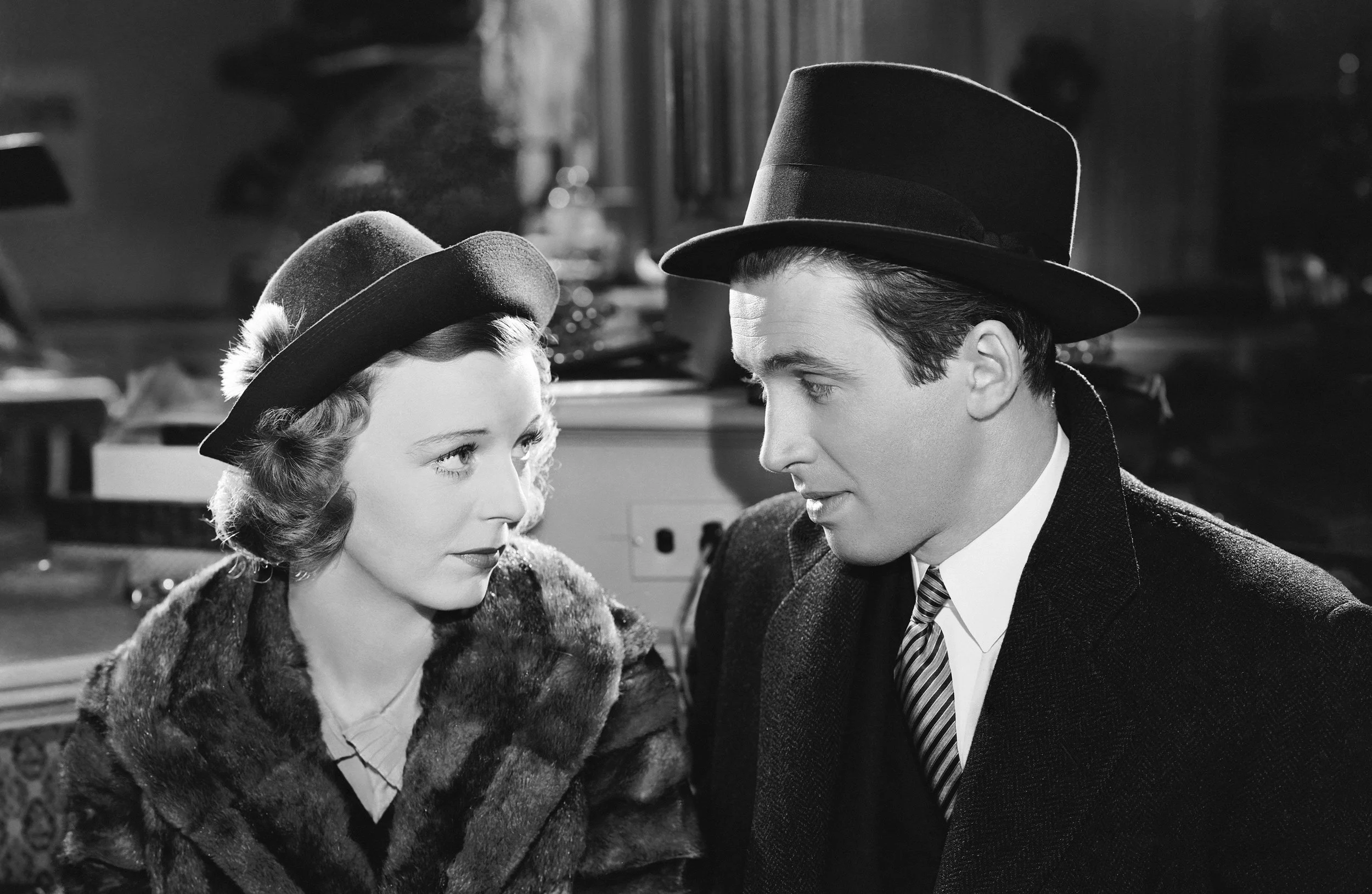 Episode 431 - The Shop Around the Corner (Films by Ernst Lubitsch)