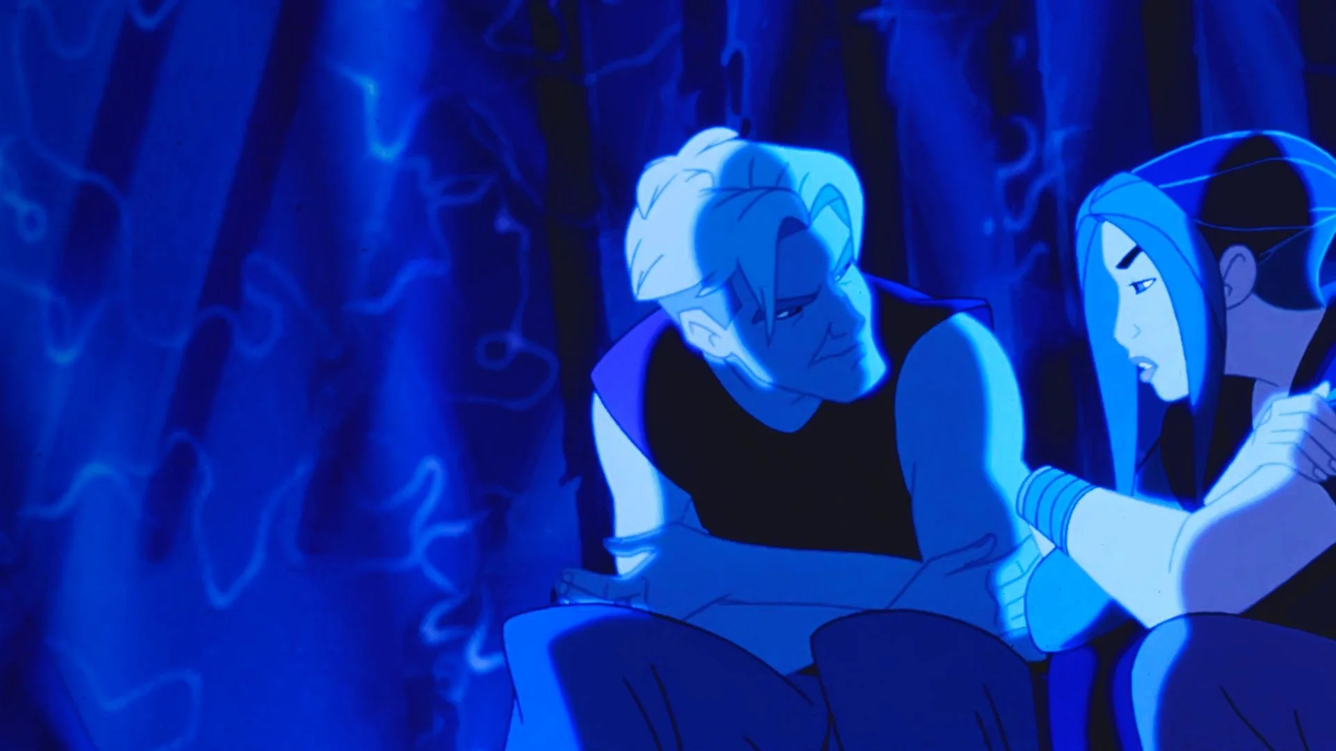 Episode 449 - Titan A.E. (Don Bluth series)