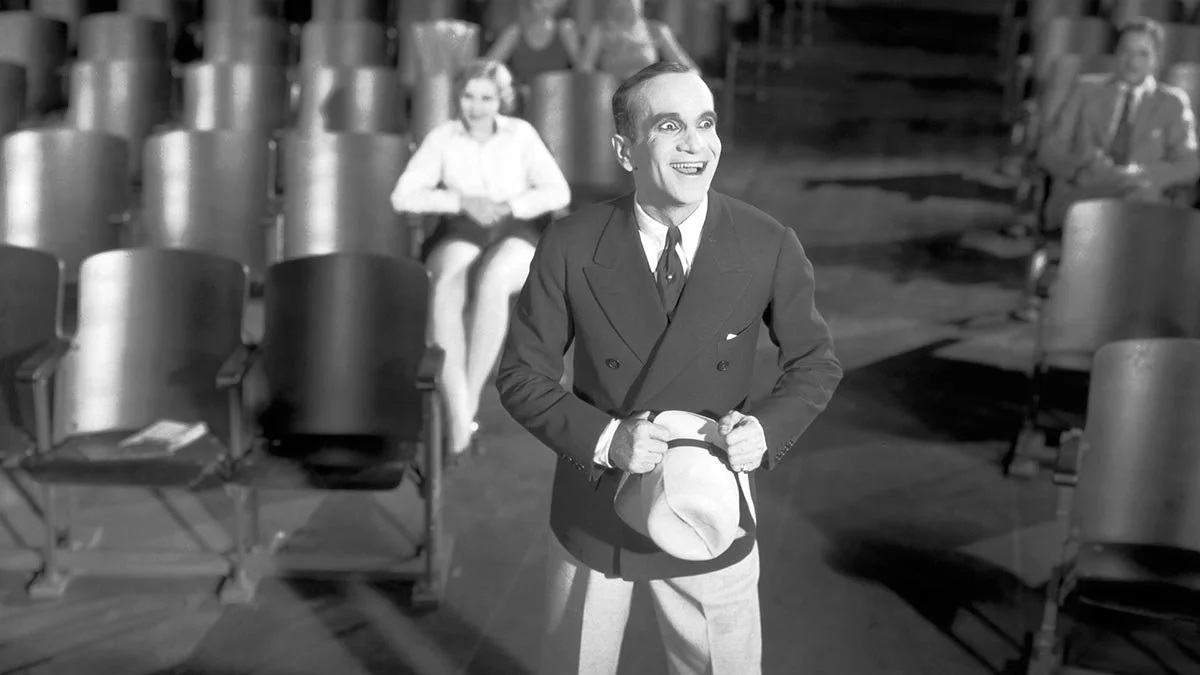 Episode 451 - The Jazz Singer (Young Critics Watch Old Movies v.9)