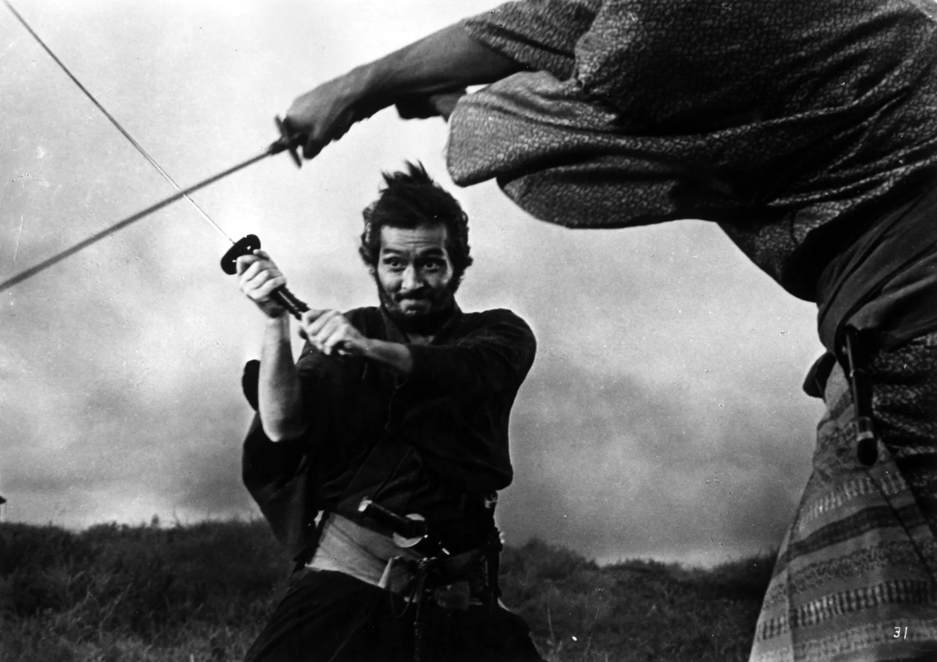 Episode 455 - Harakiri (Young Critics Watch Old Movies v.9)