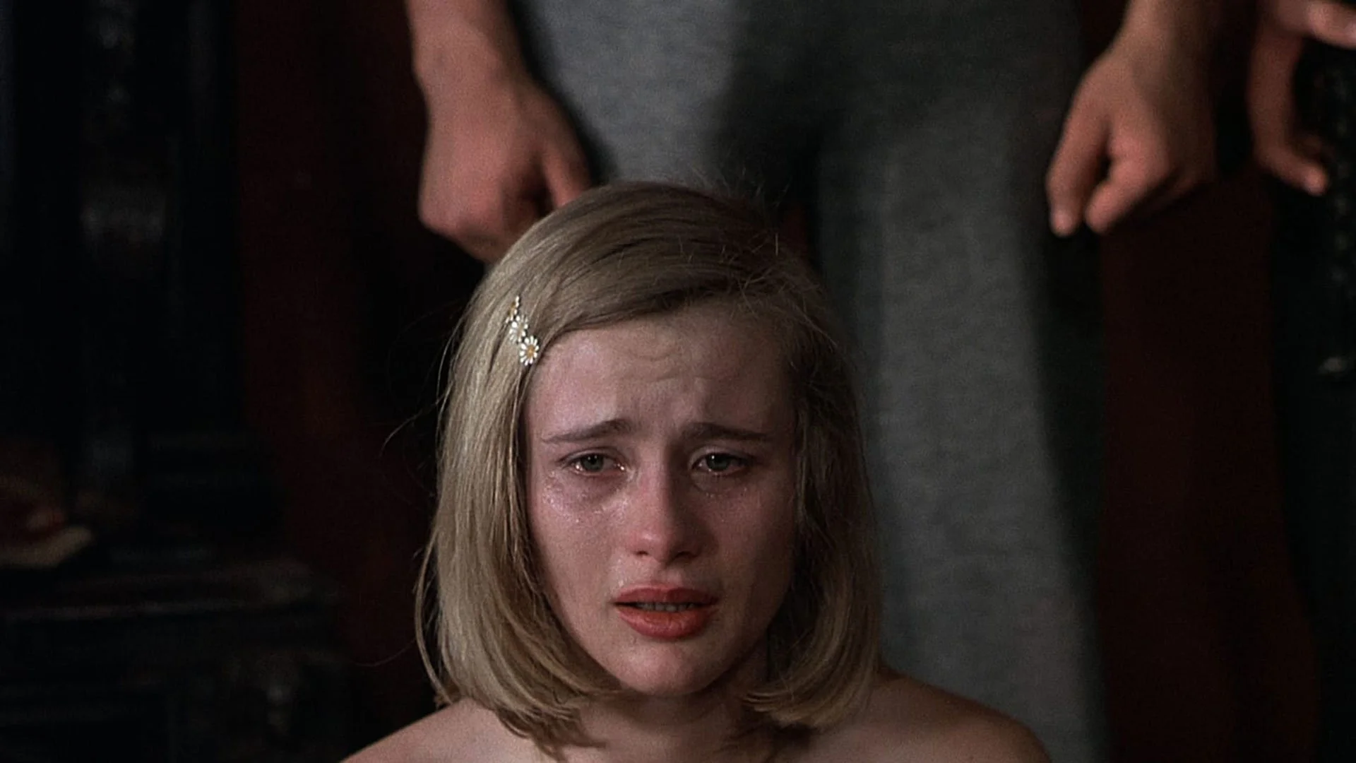 Episode 456 - Salò, or the 120 Days of Sodom (Young Critics Watch Old Movies v.9)