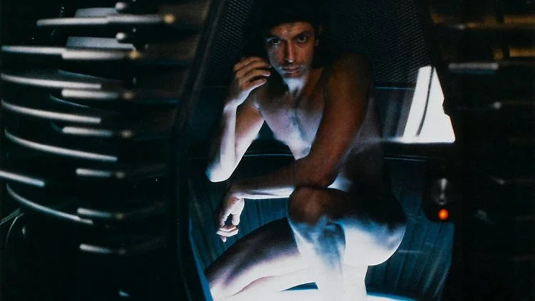 Episode 459 - The Fly (Films of David Cronenberg)