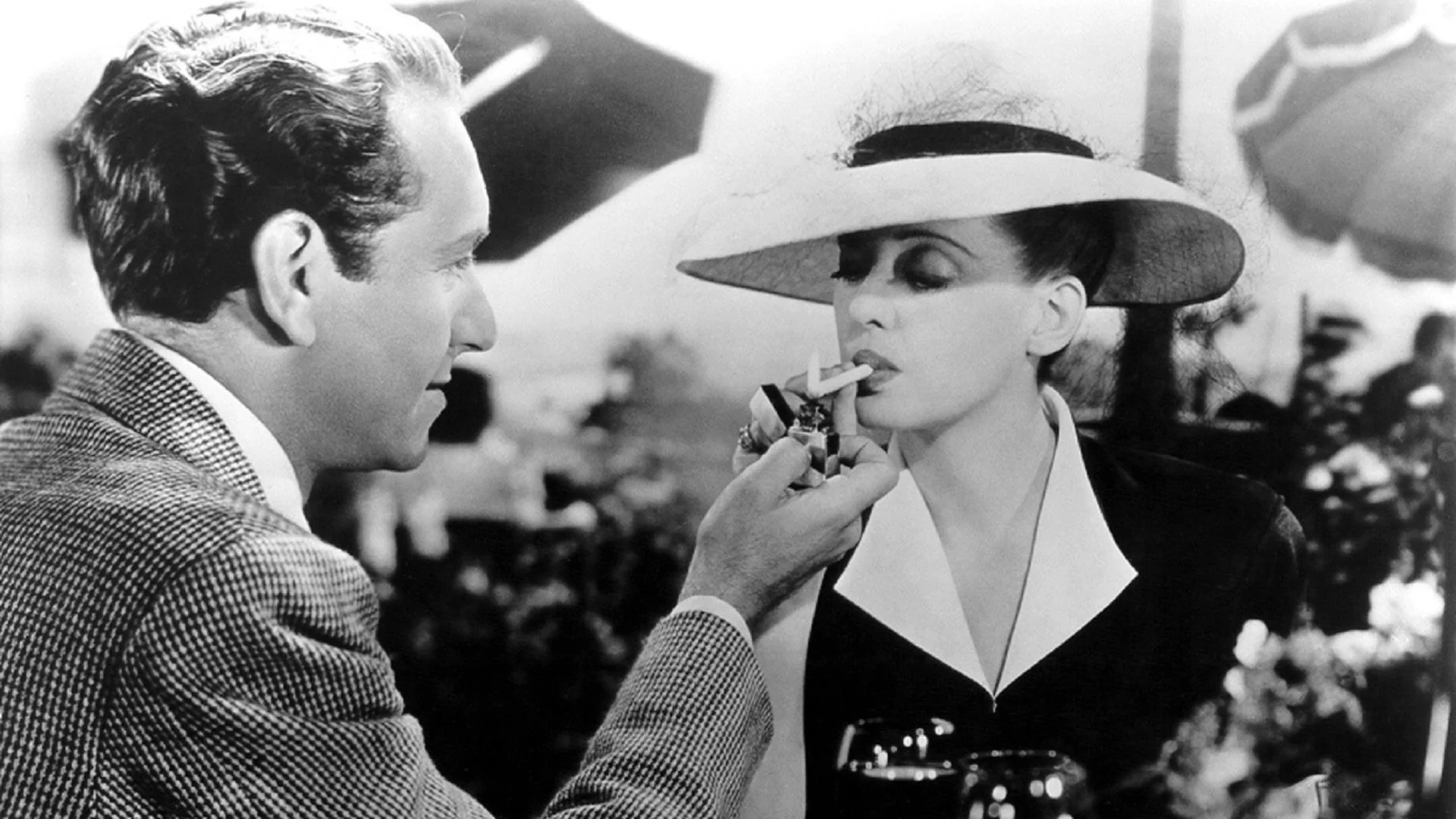 Episode 466 - Now, Voyager (Joan Crawford and Bette Davis)