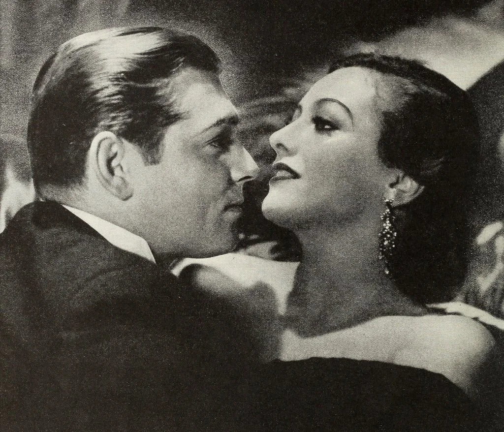 Episode 468 - Possessed (Joan Crawford and Bette Davis)