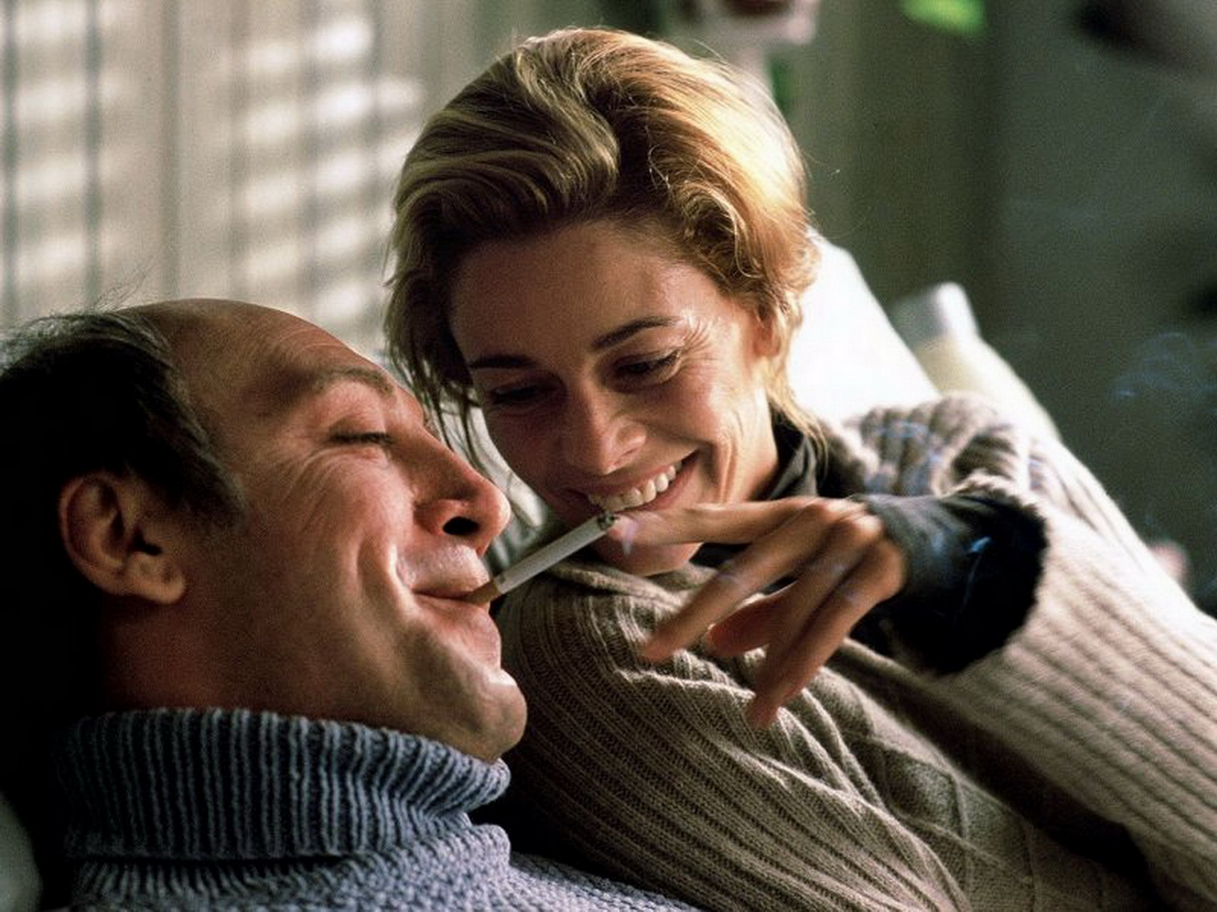 Episode 471 - The Sea Inside (Films of Javier Bardem)