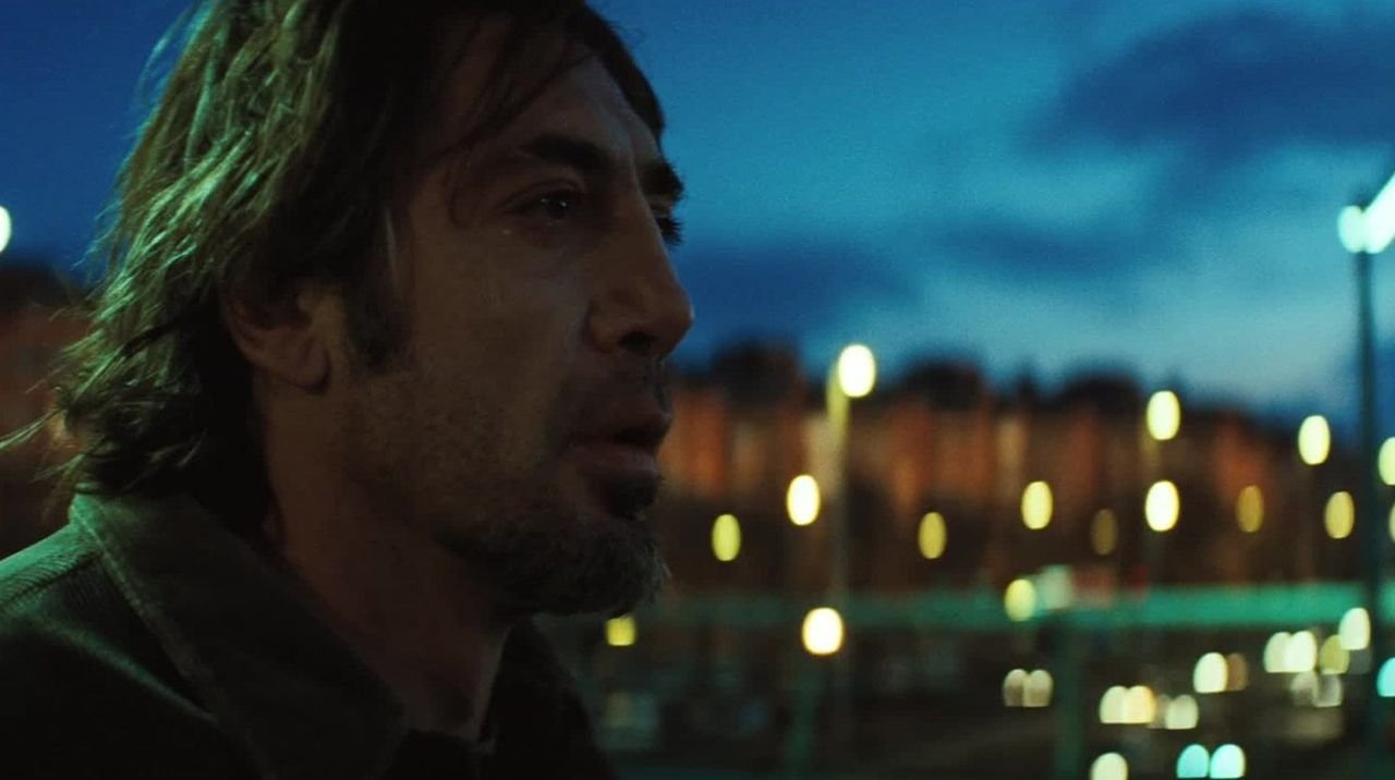 Episode 472 - Biutiful (Javier Bardem)