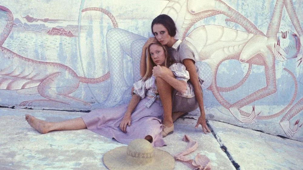 Episode 480 - 3 Women (Young Critics Watch Old Movies v.10)