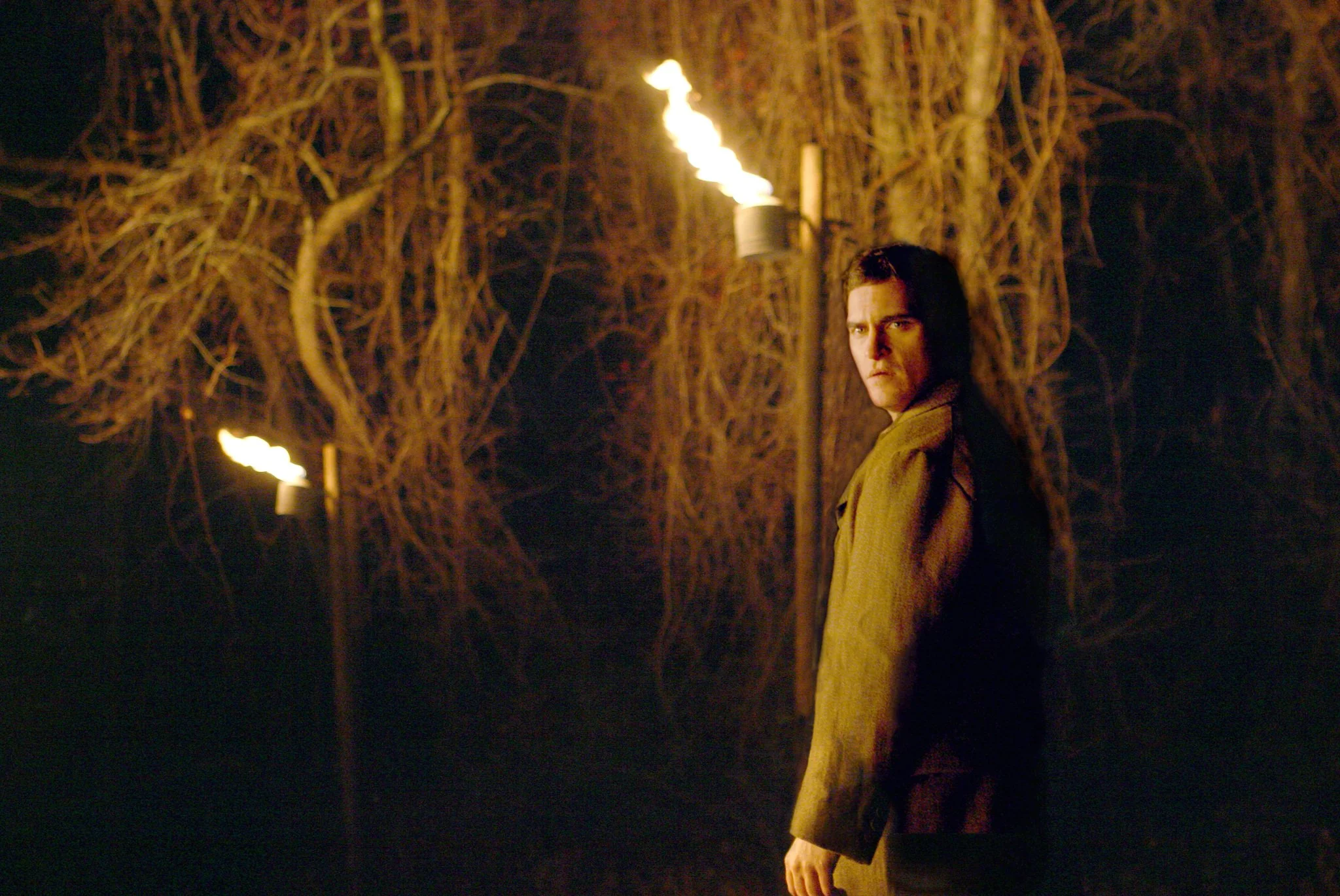 Episode 486 - The Village (Films by M. Night Shyamalan)