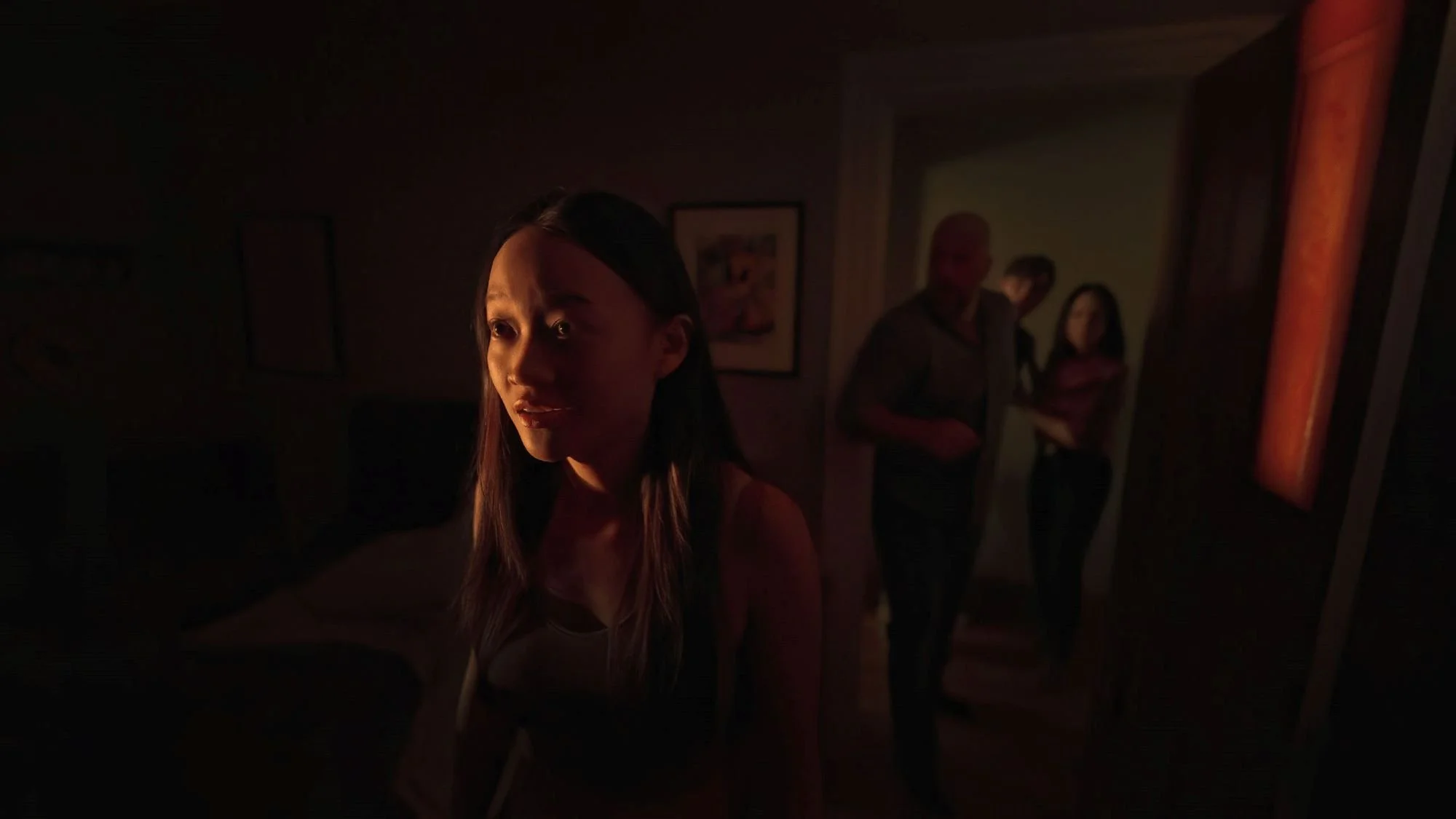 Presence (2024) by Steven Soderbergh