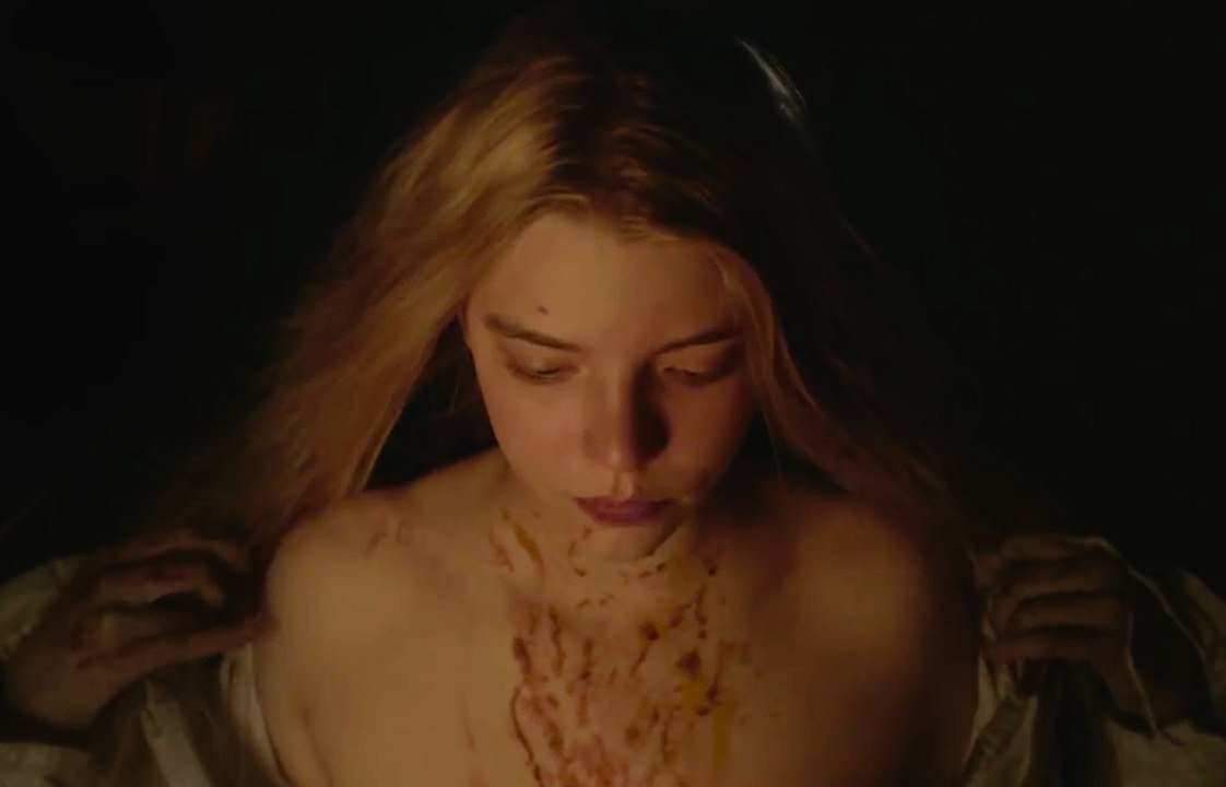 Episode 494 - The Witch (Cinematary Re-Do)