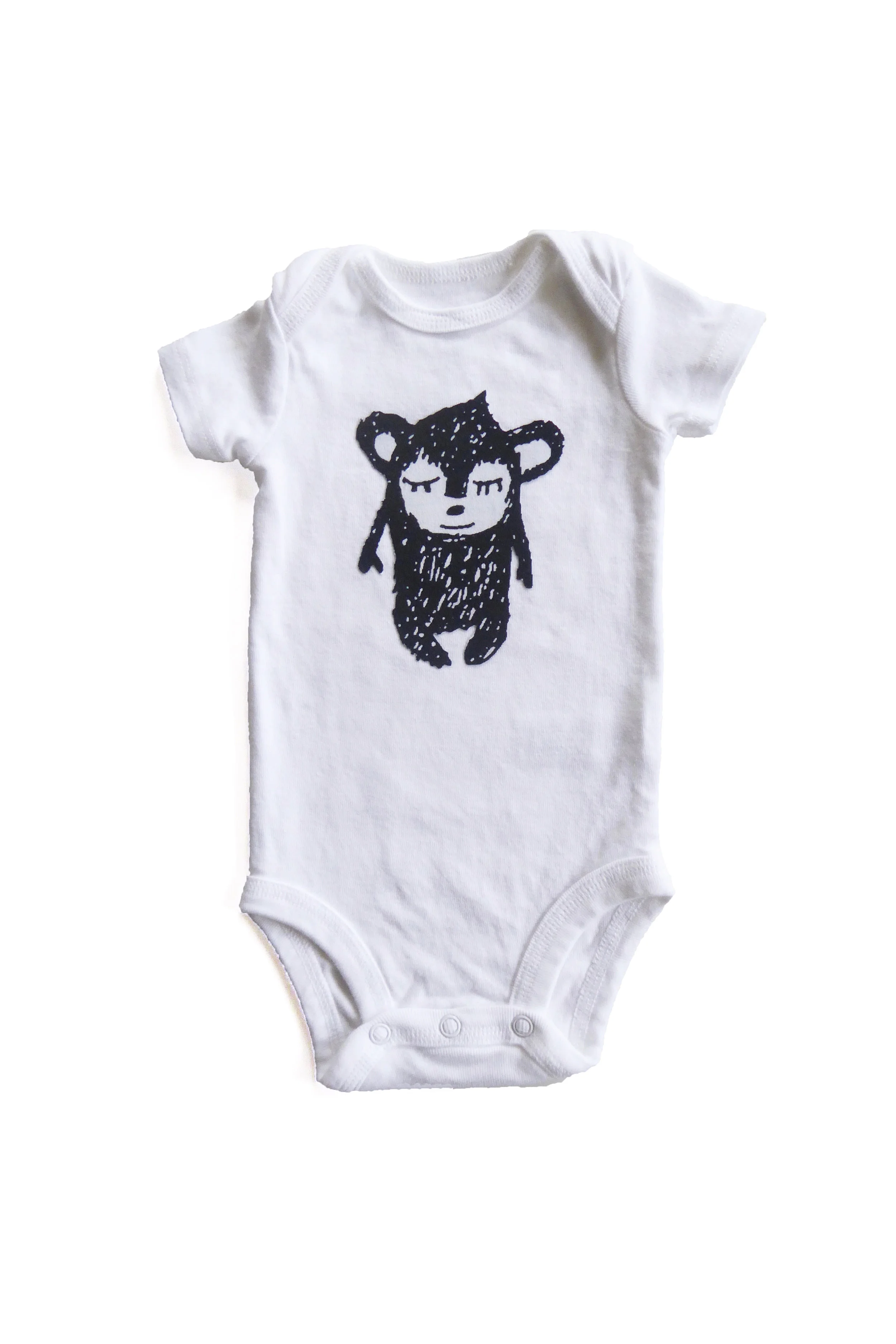 cotton onesie