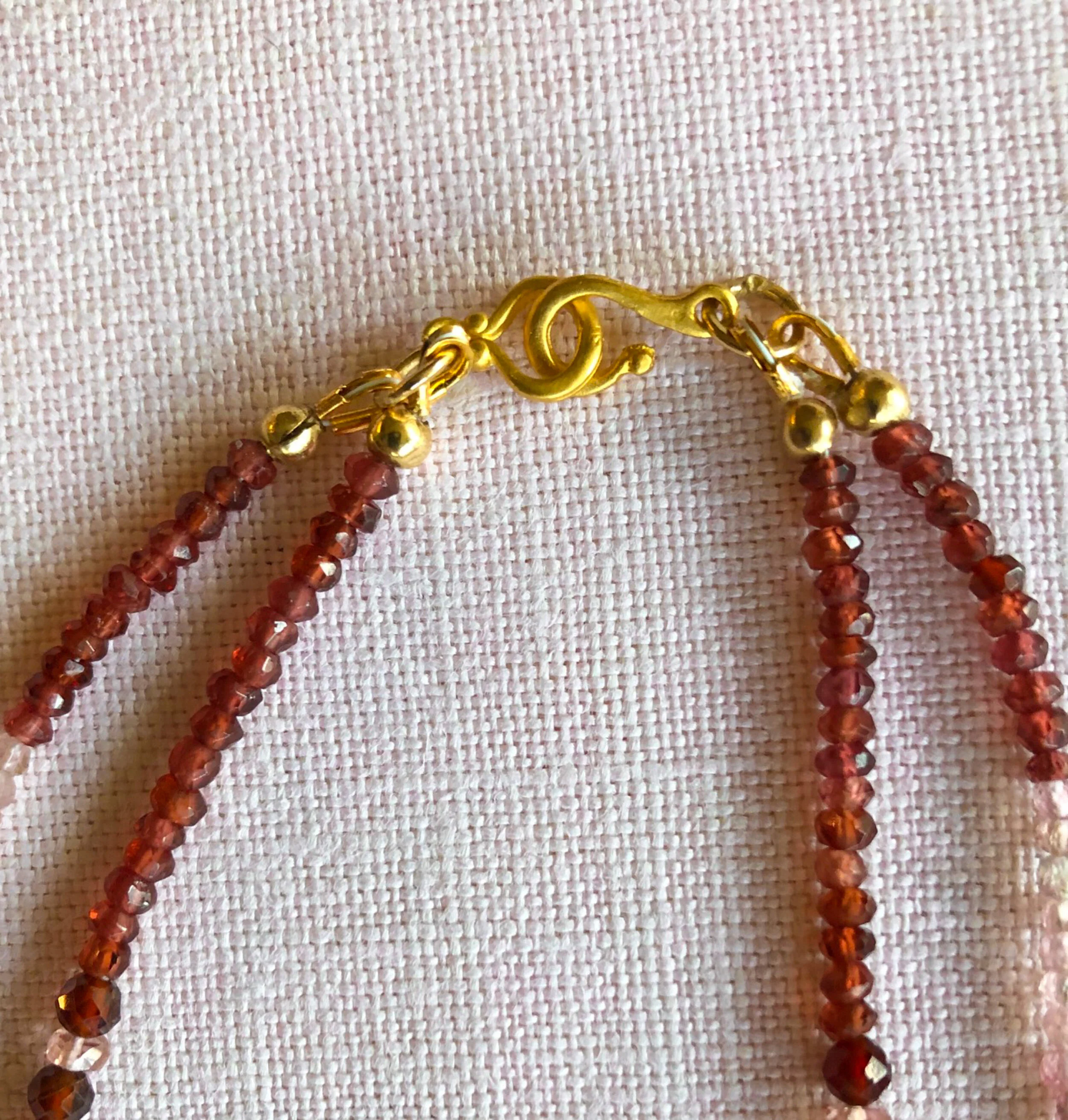 Valentines garnet necklace clasp detail (1 of 1).jpg