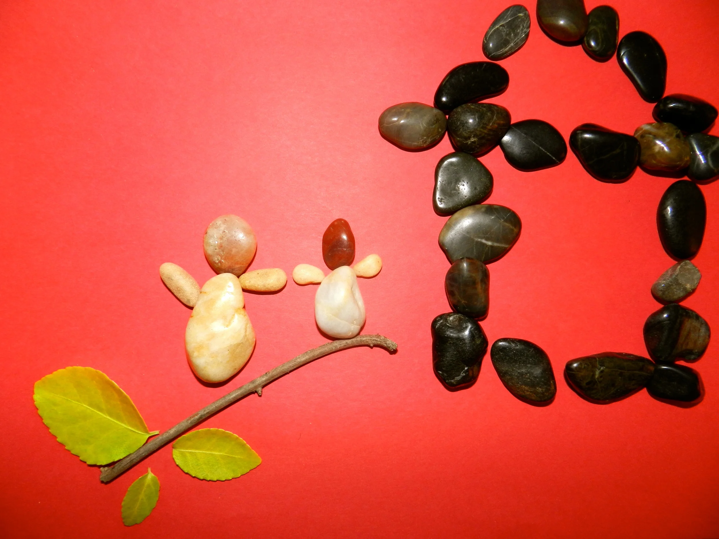 Stone Stories