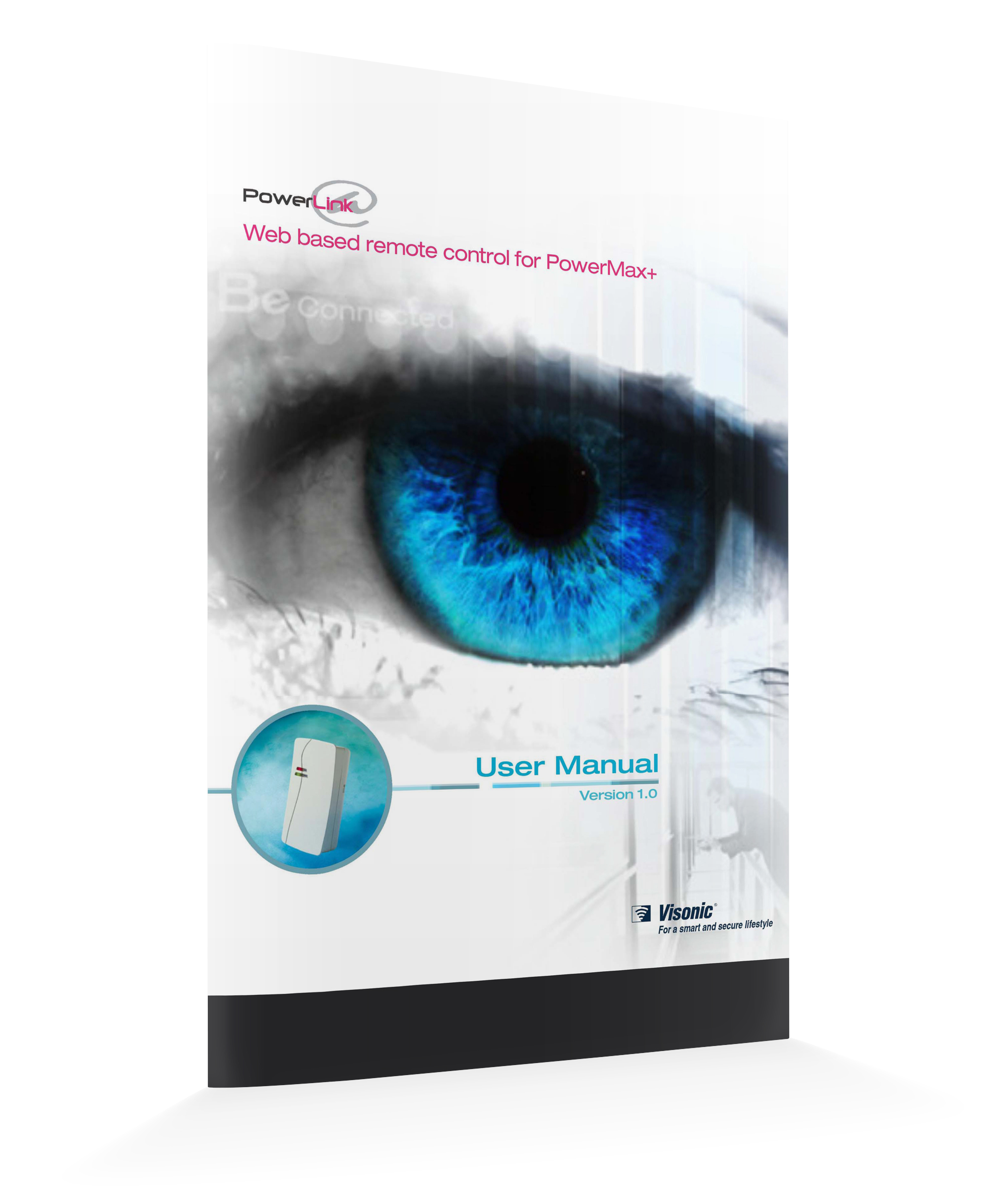 PowerLink User Manual – Both in Interactive and Print Applications