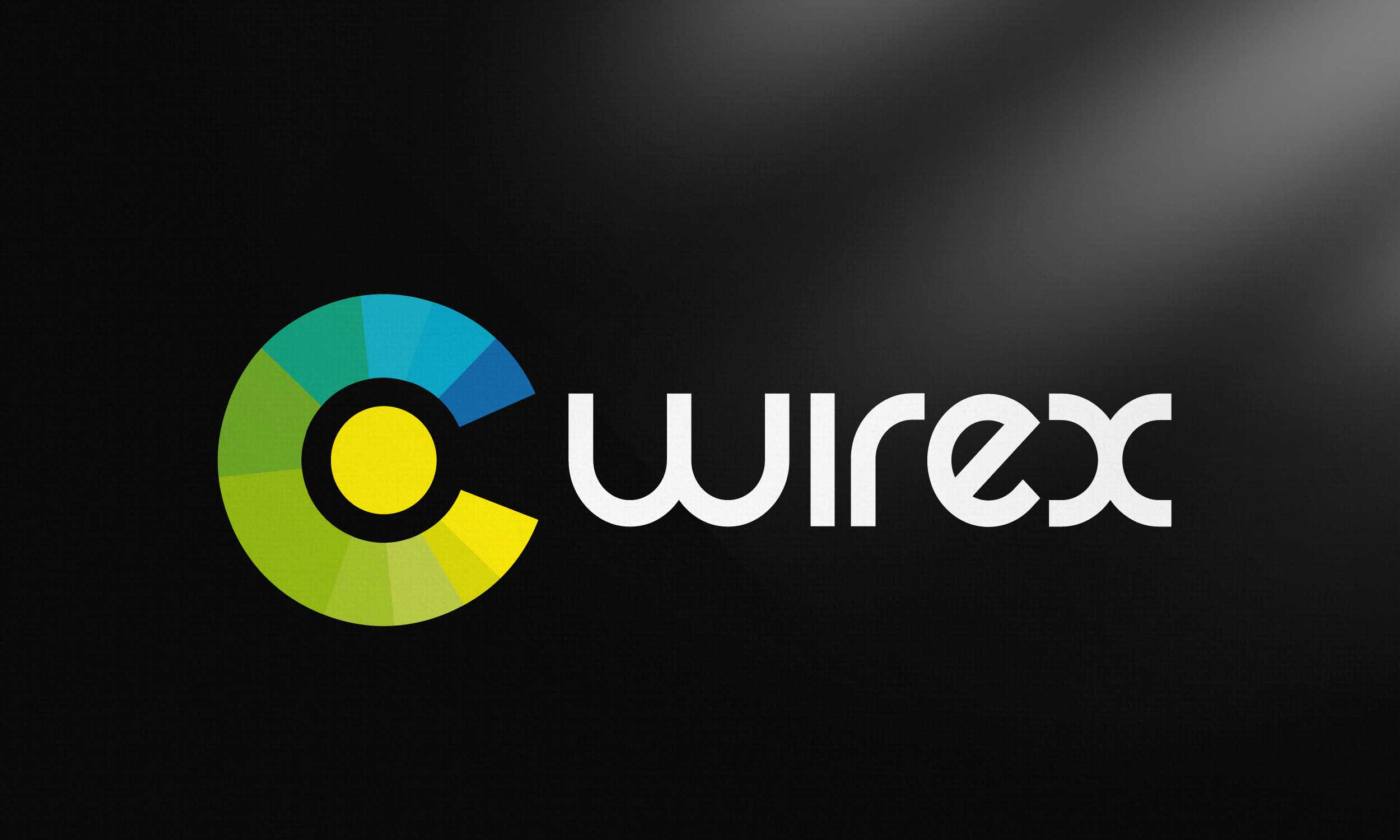 WireX Logo
